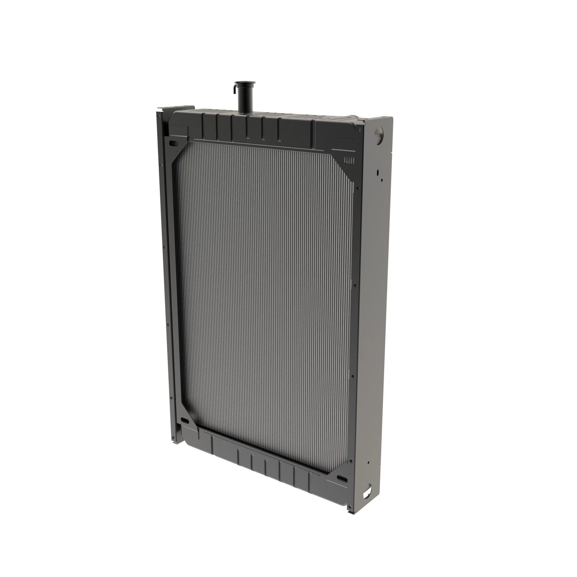 John Deere Radiator - AH208053