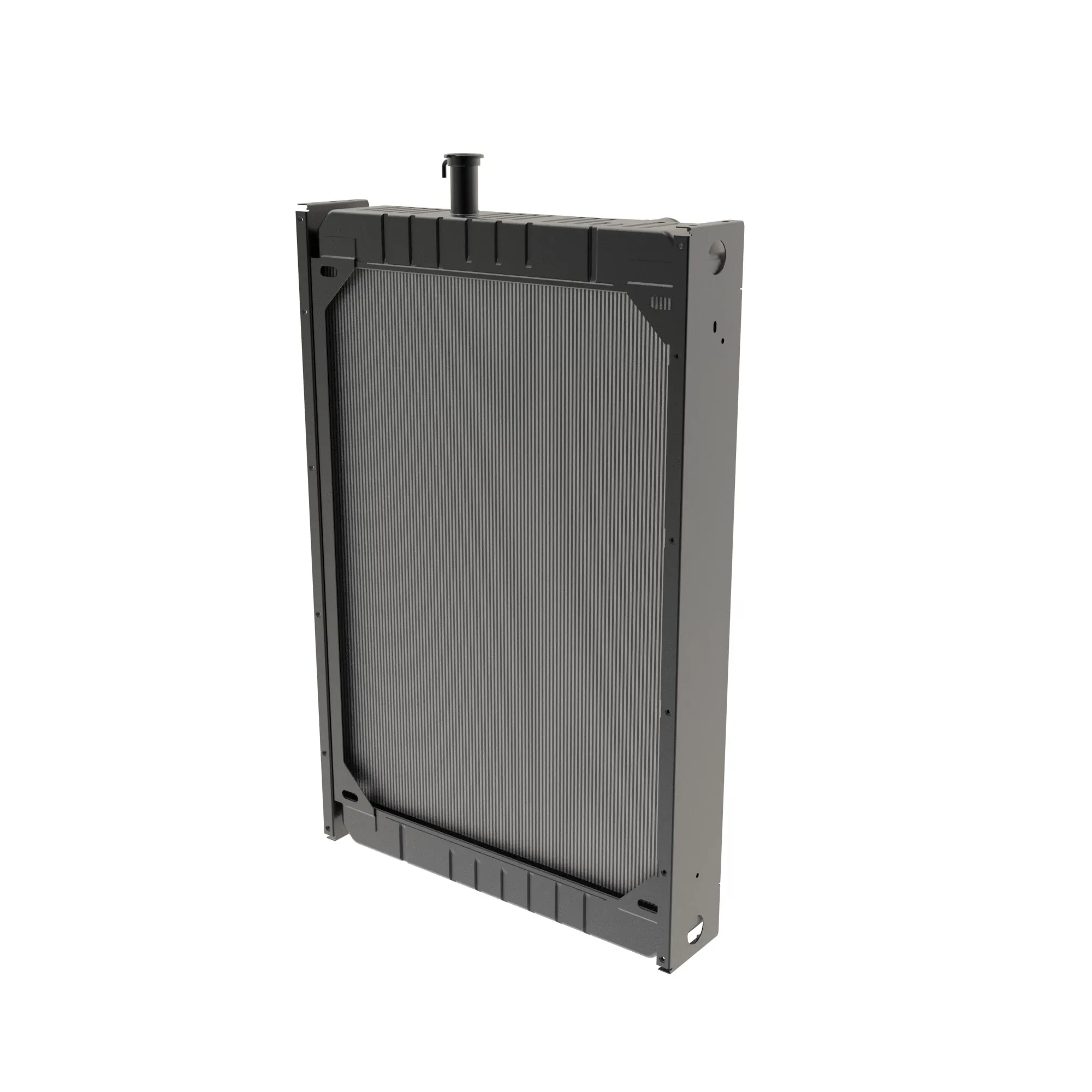 John Deere Radiator - AH208053