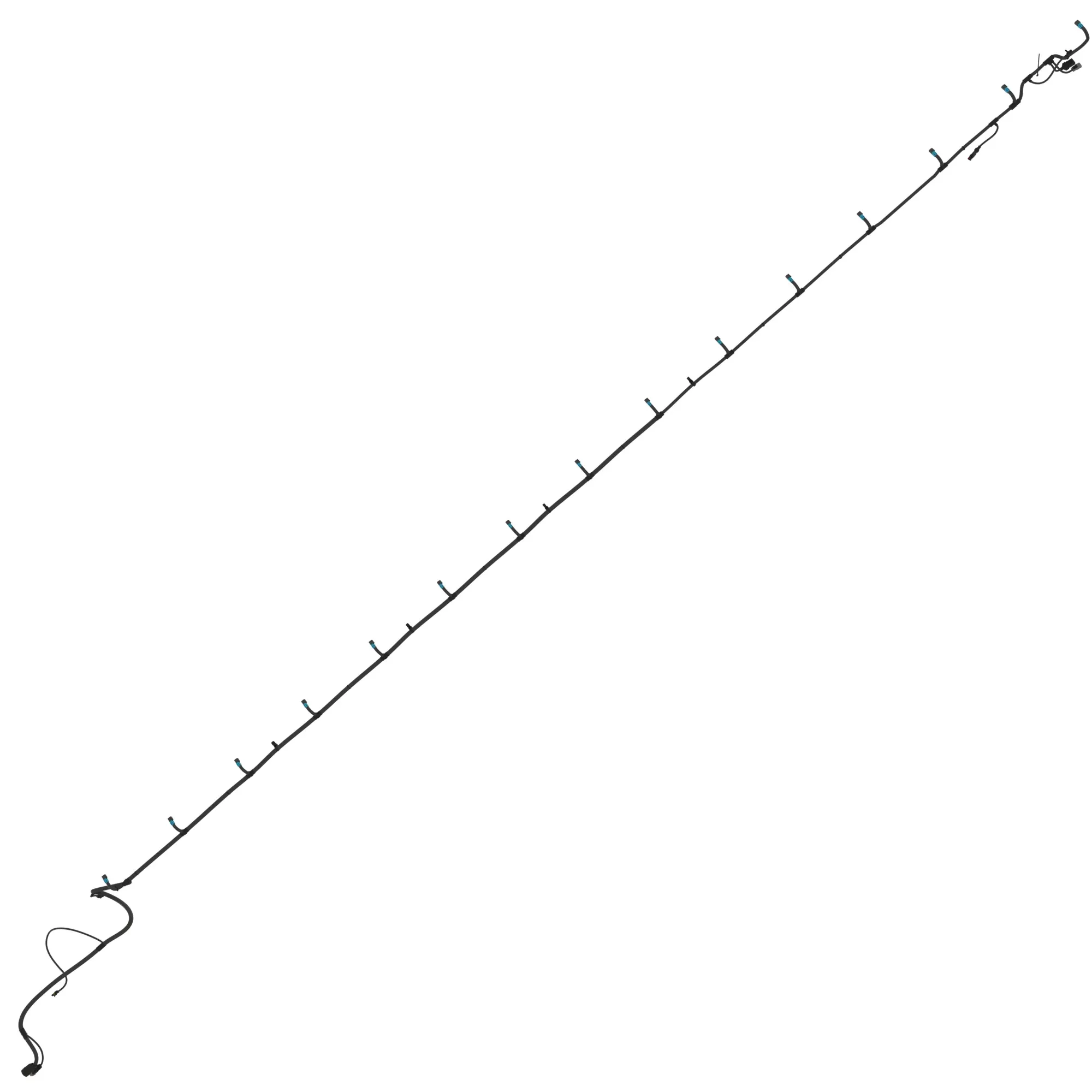 ExactApply Boom Harness, 
32/18, 33/18, 36/18, 36/24/18m Inner