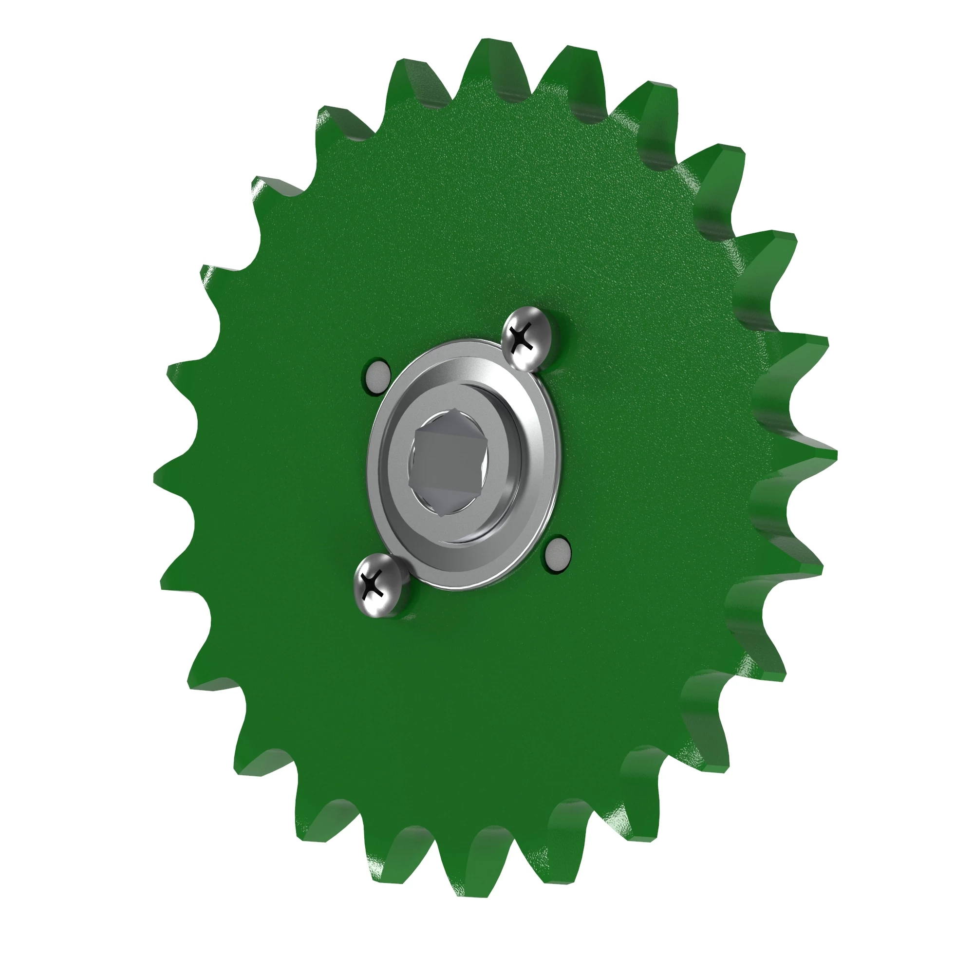 AH206131: Auger Drive Chain Sprocket | Shop.Deere.com