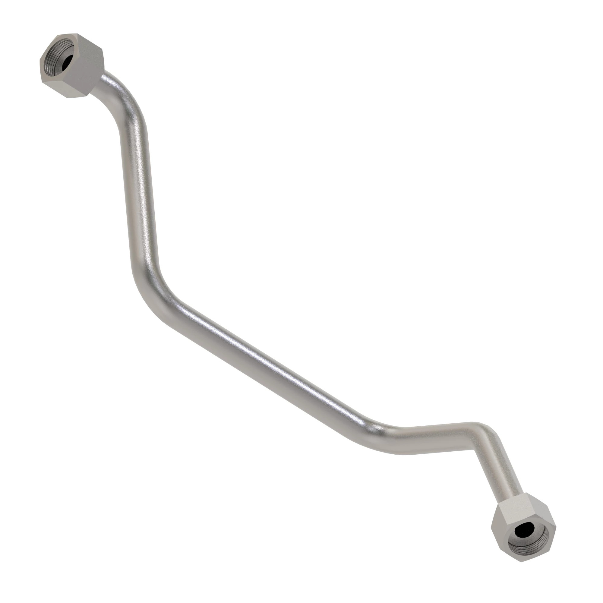 Hydraulic tube - Pump to Motor