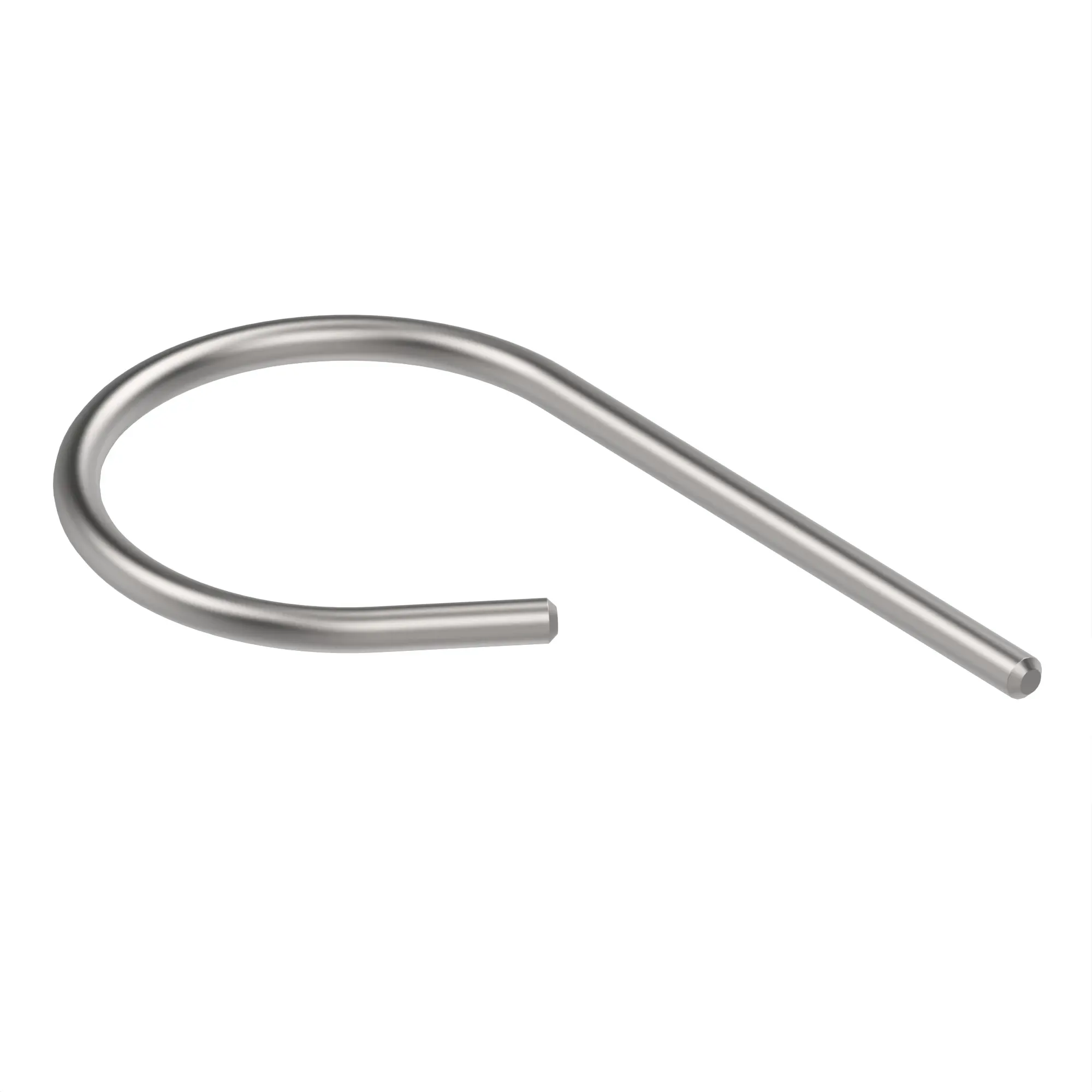 John Deere Hose Support - H163603