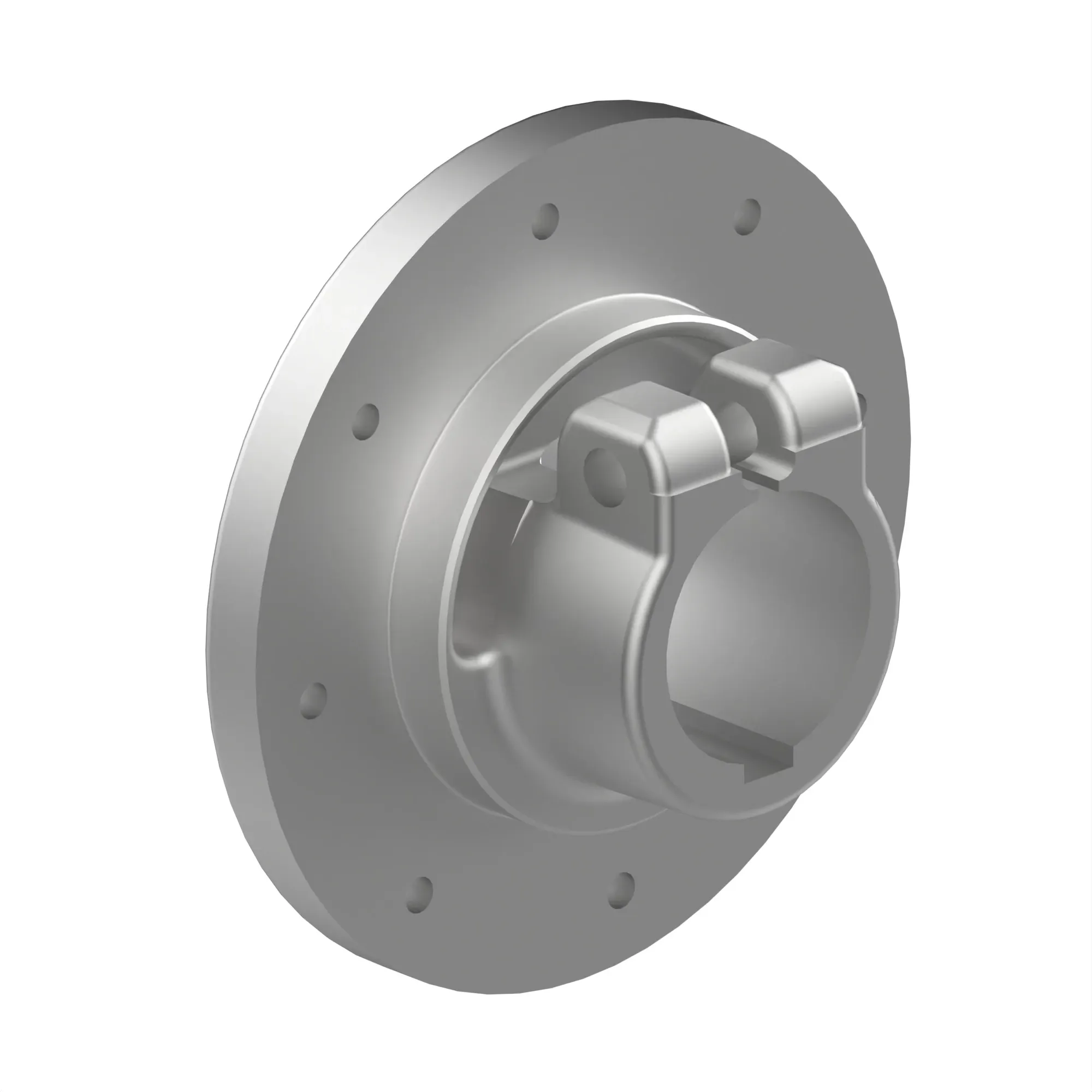 John Deere Hub - Z11562