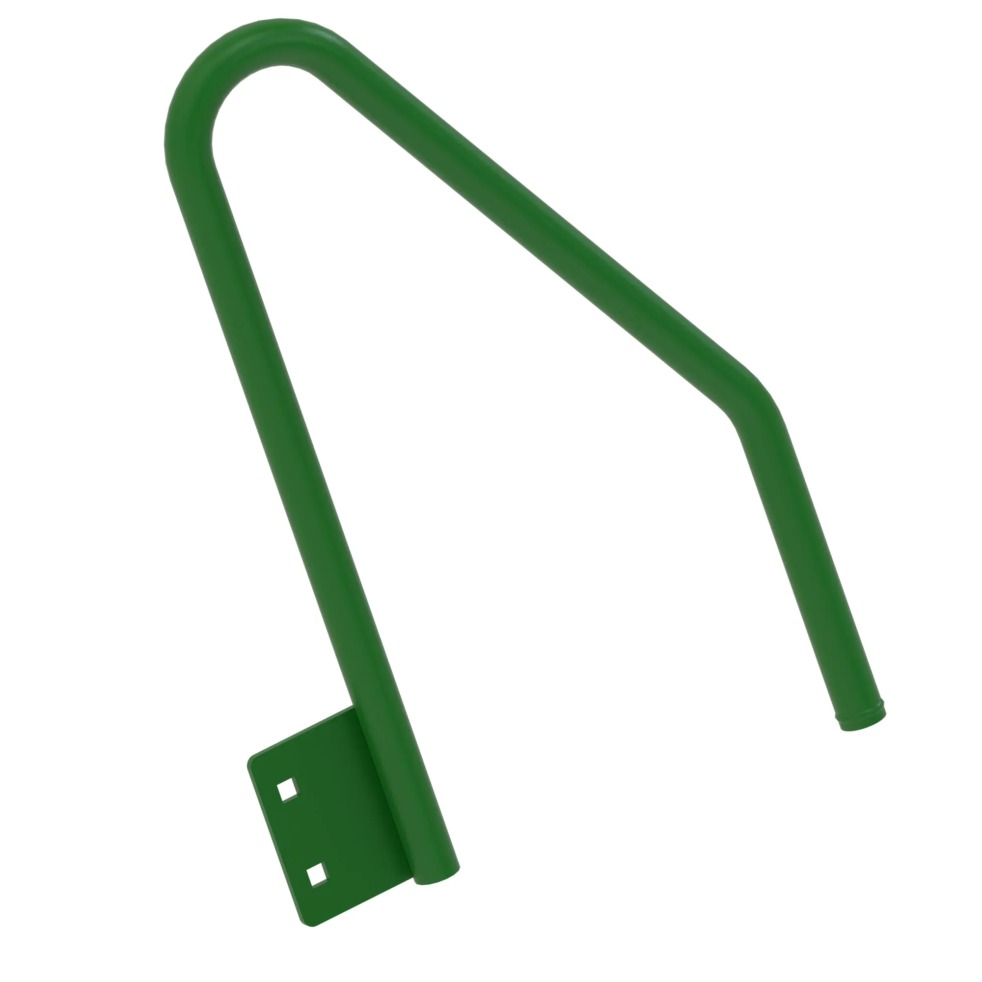 HANDRAIL, RH ASSEMBLY