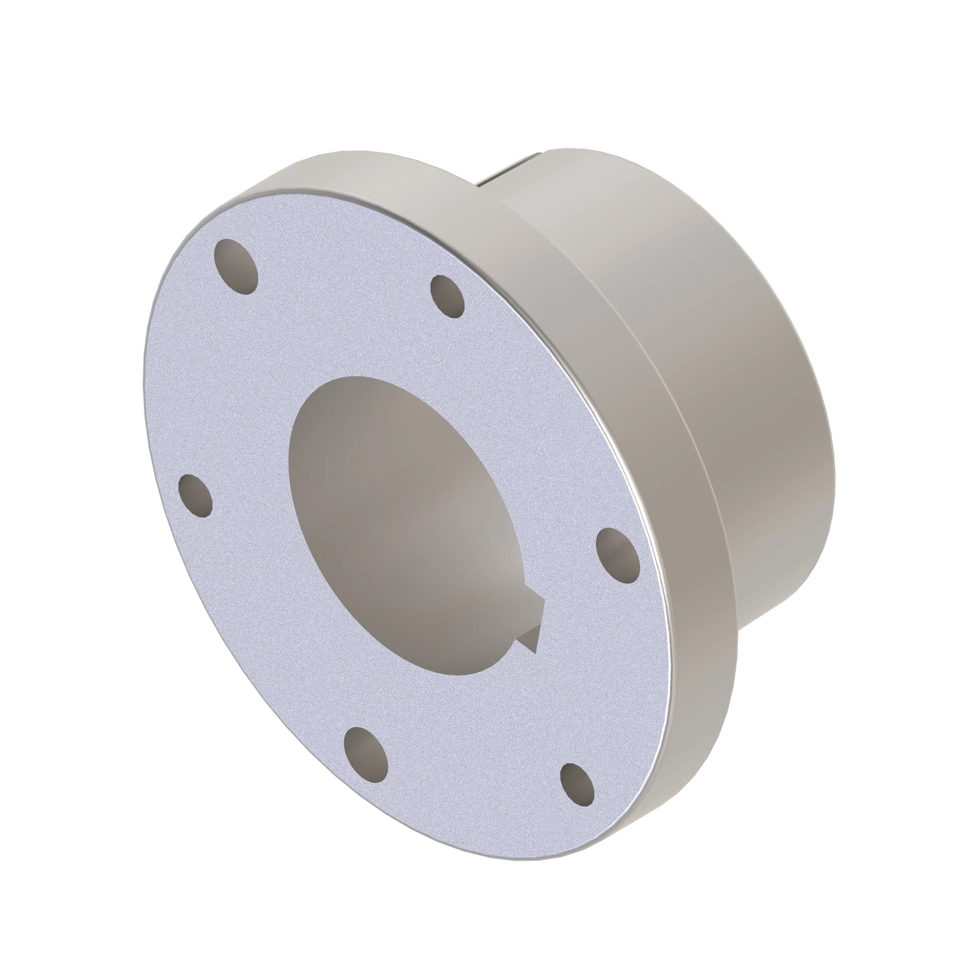 John Deere Fan and Wheel Spacer with Pivot - MT3434