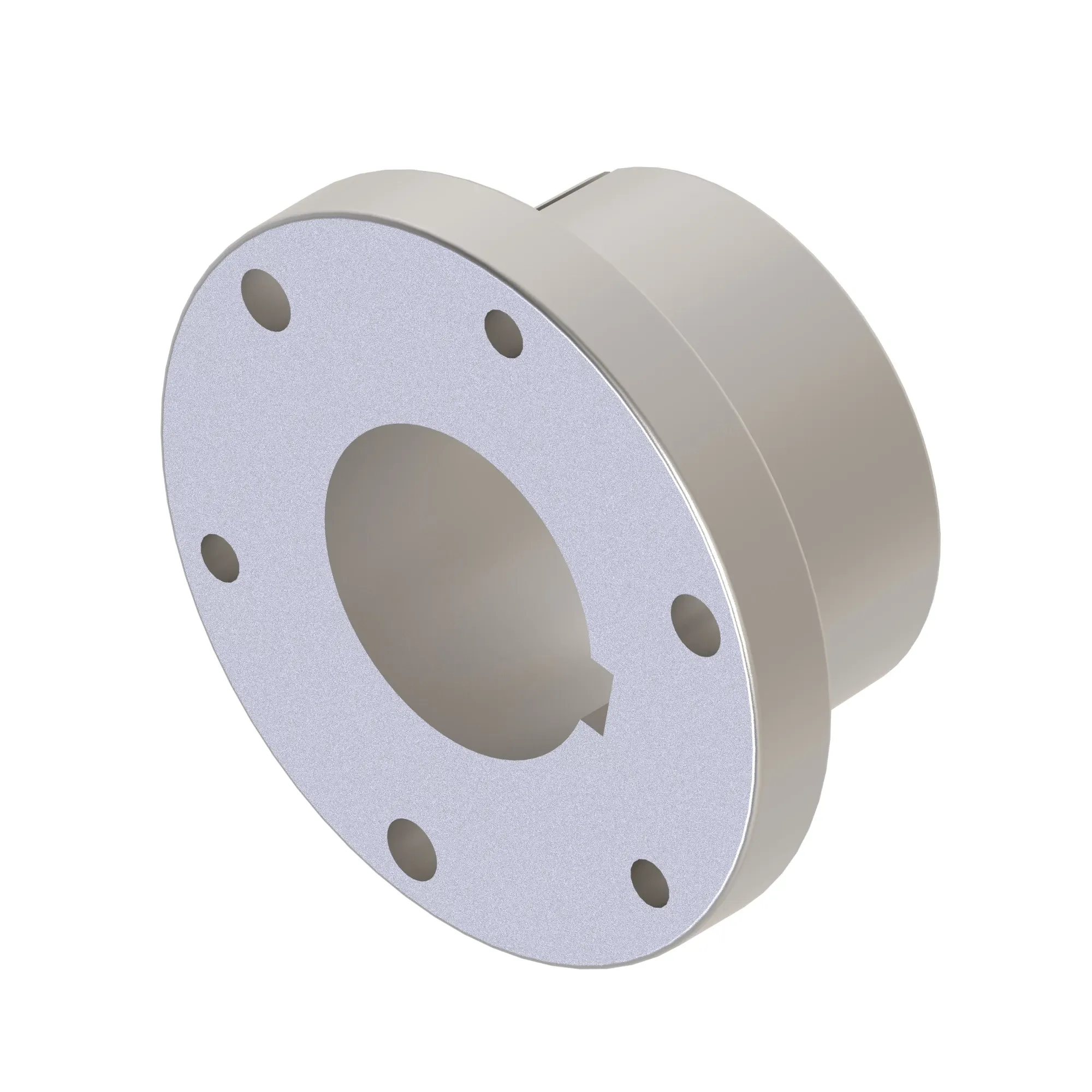 John Deere Fan and Wheel Spacer with Pivot - MT3434