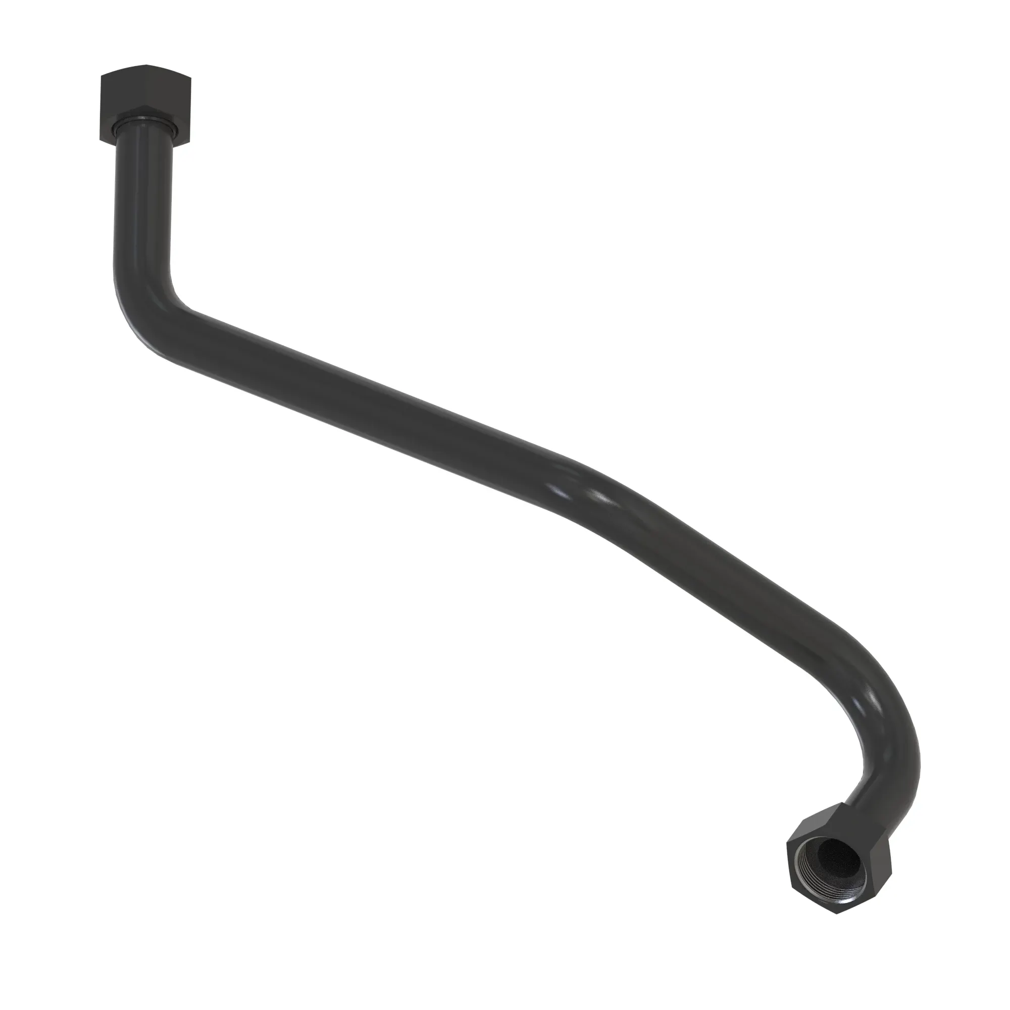 Oil Tube