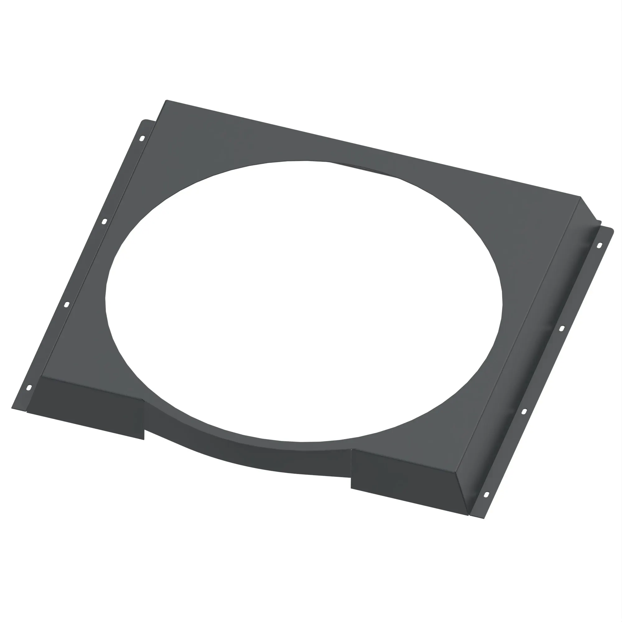John Deere Fan Shroud - F653874