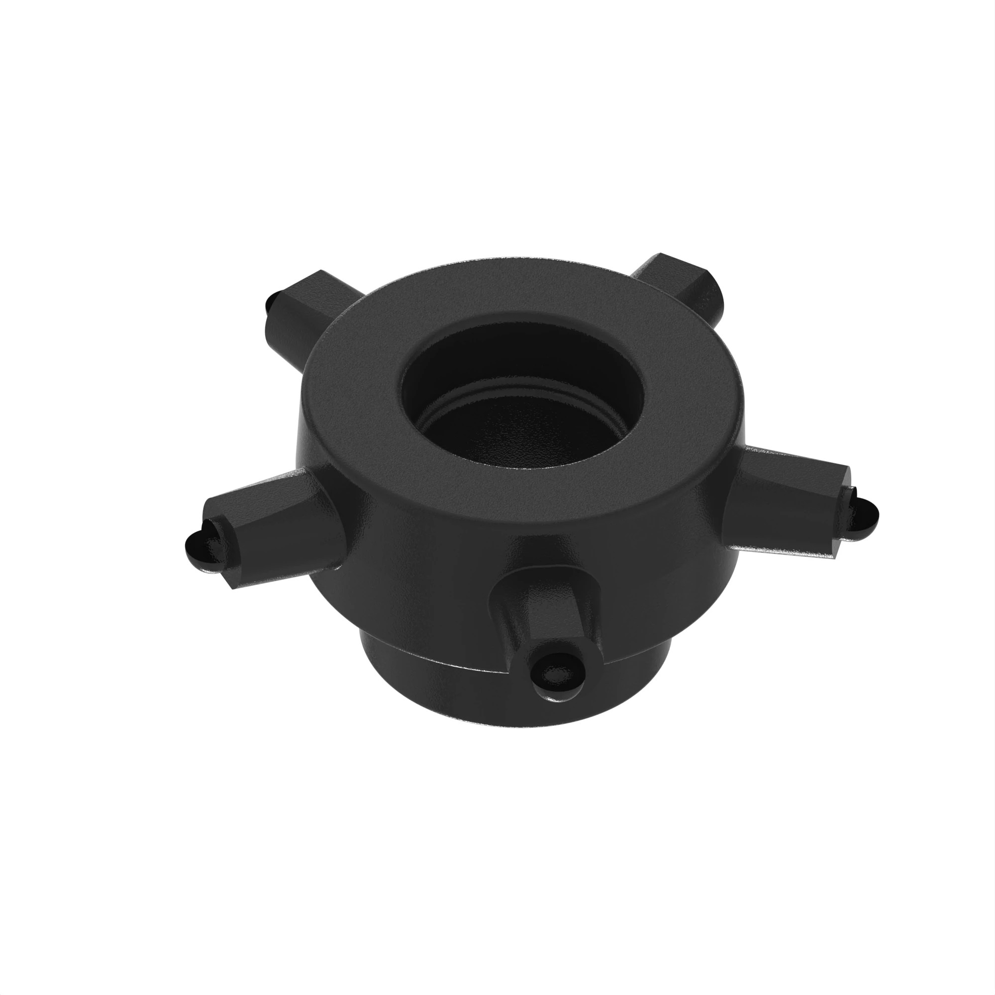 John Deere Sweet Corn Knocker Wheel - A52389