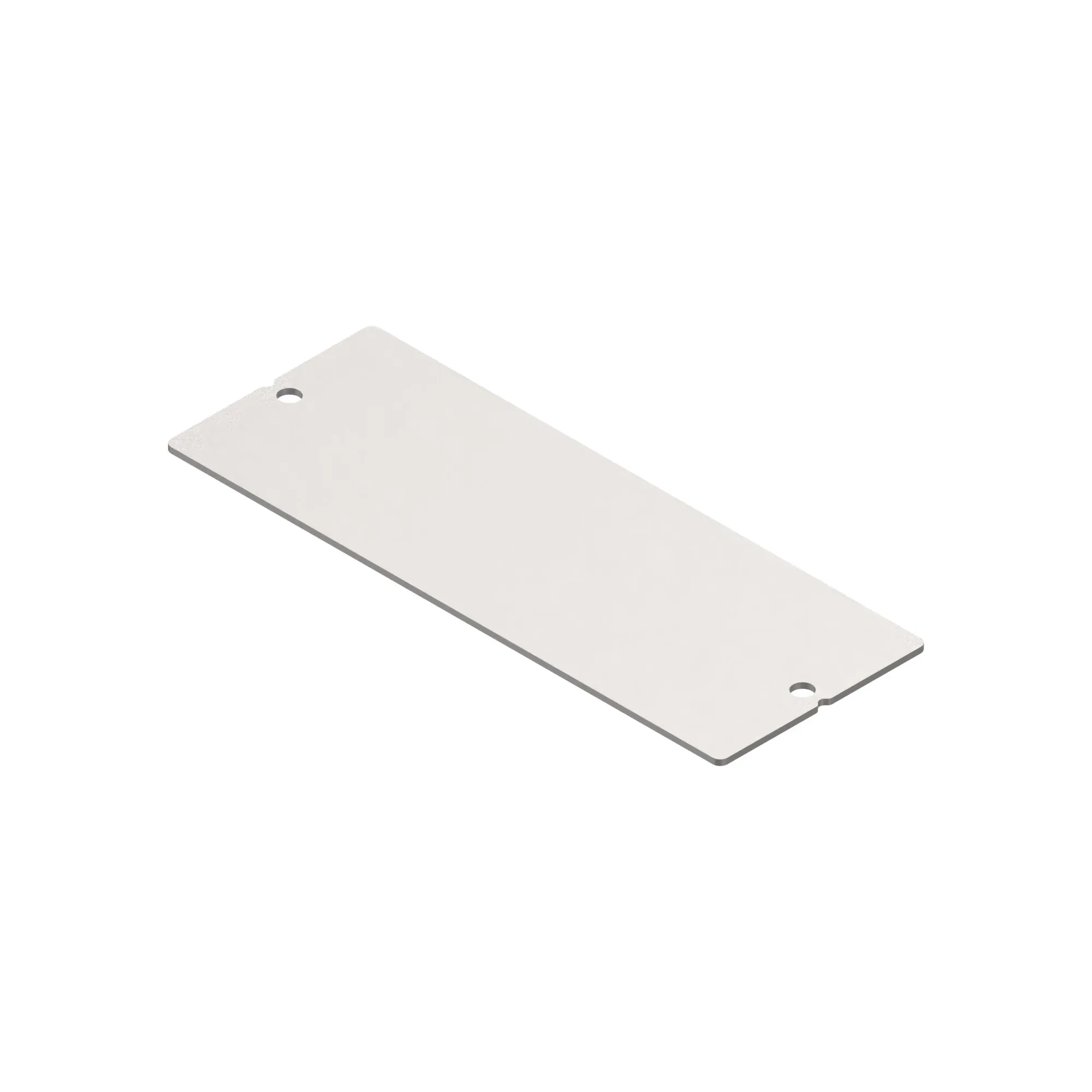 SHIM, 3.96 MM THK