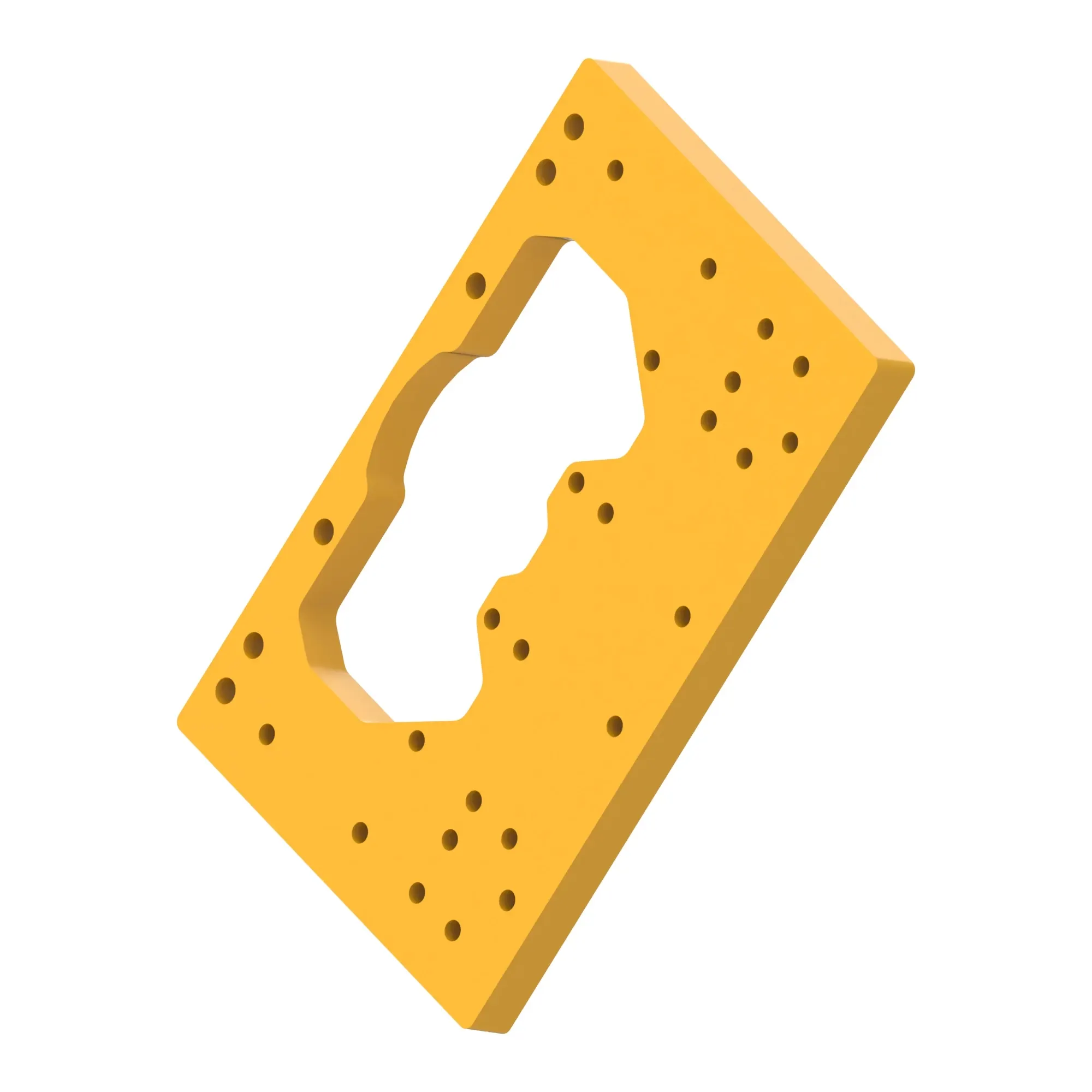 John Deere Counterweight - T399984