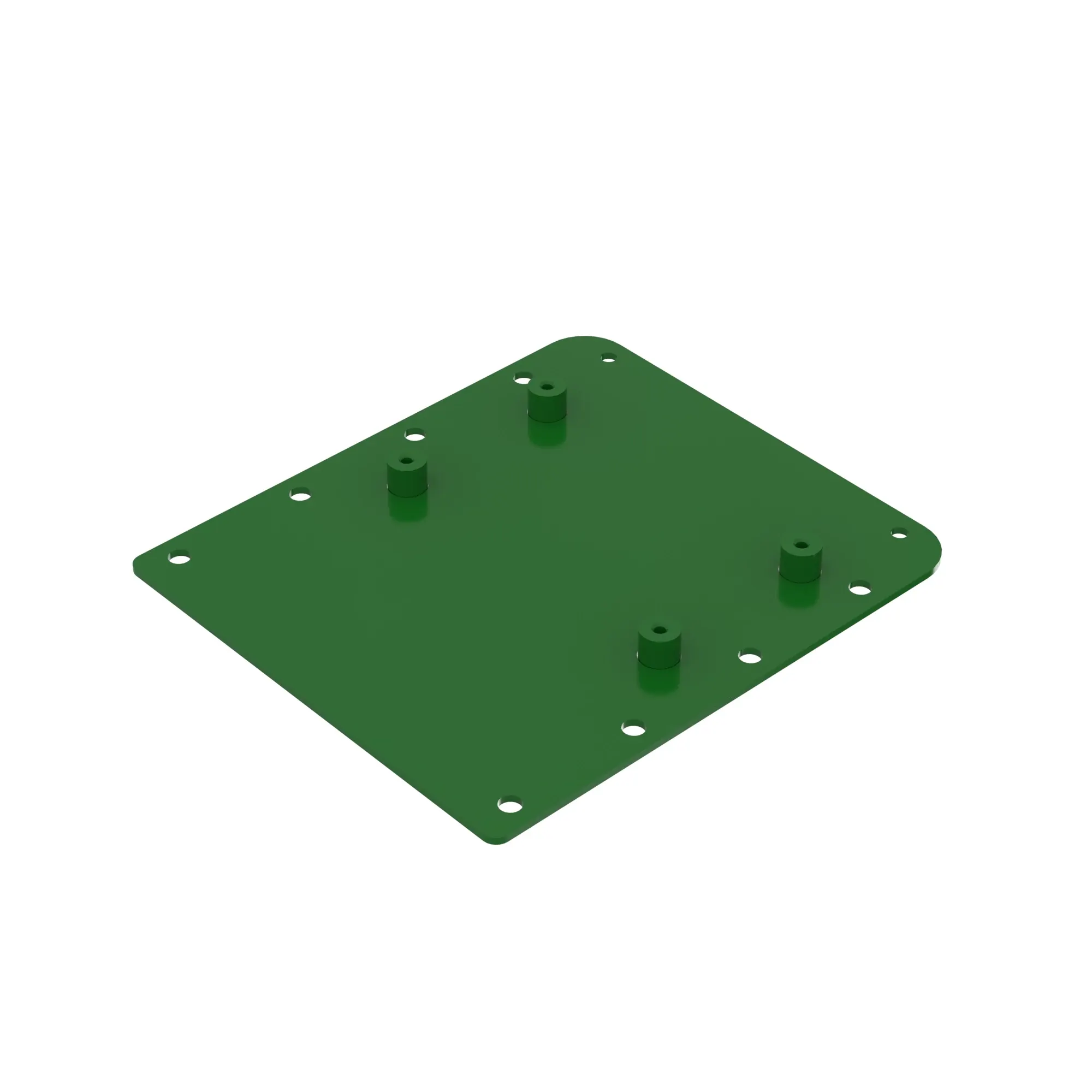Plate