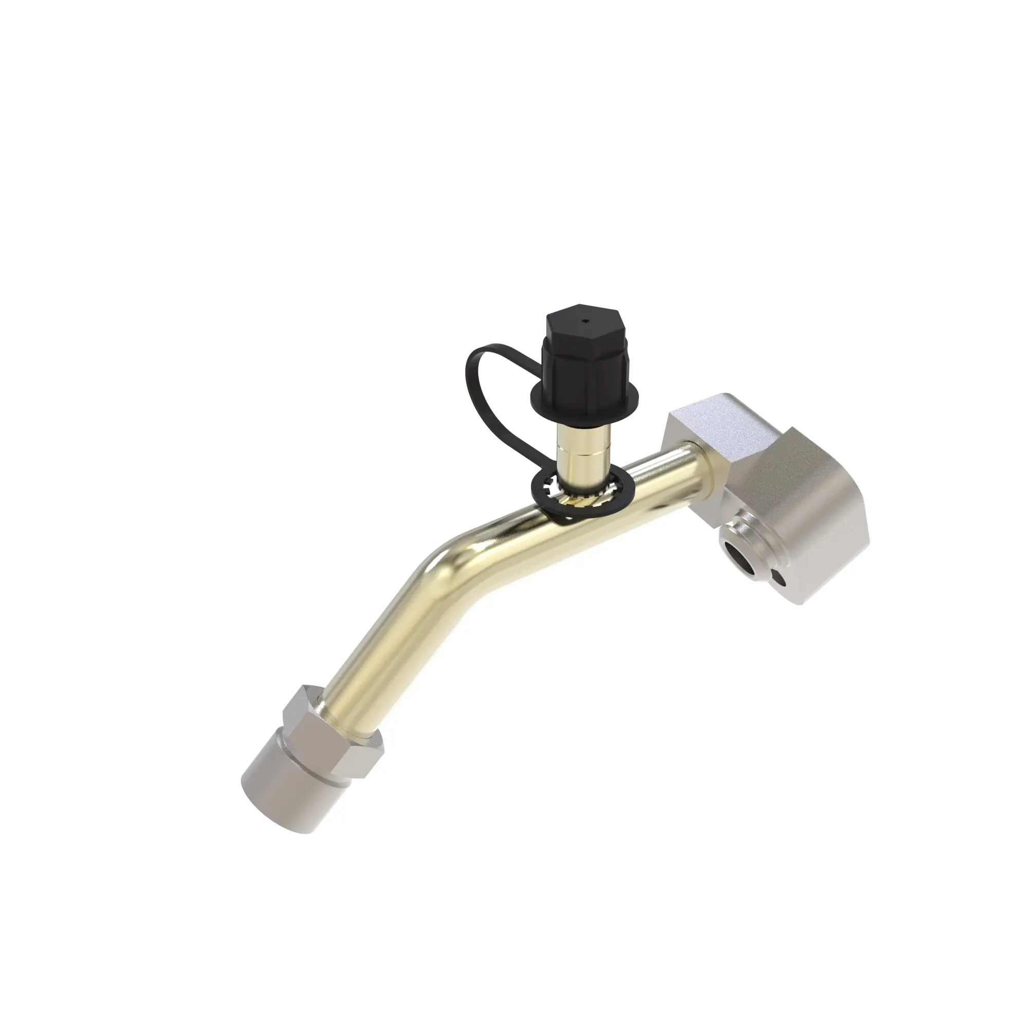 Refrigerant Hose