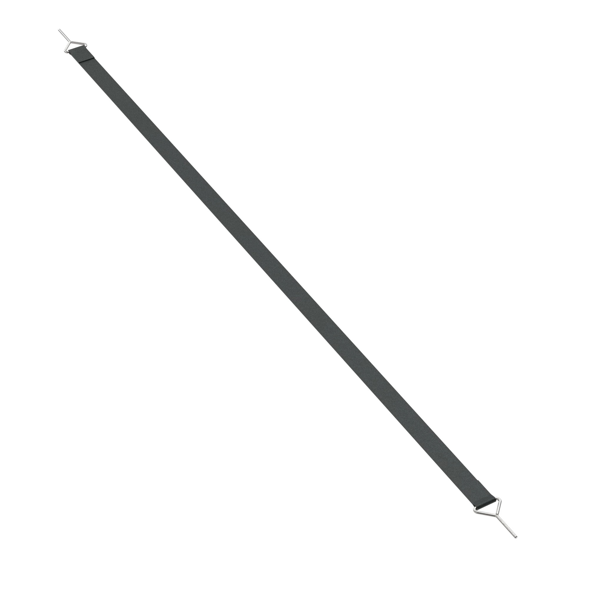 STRAP, 600 GALLON TANK TIE DOWN