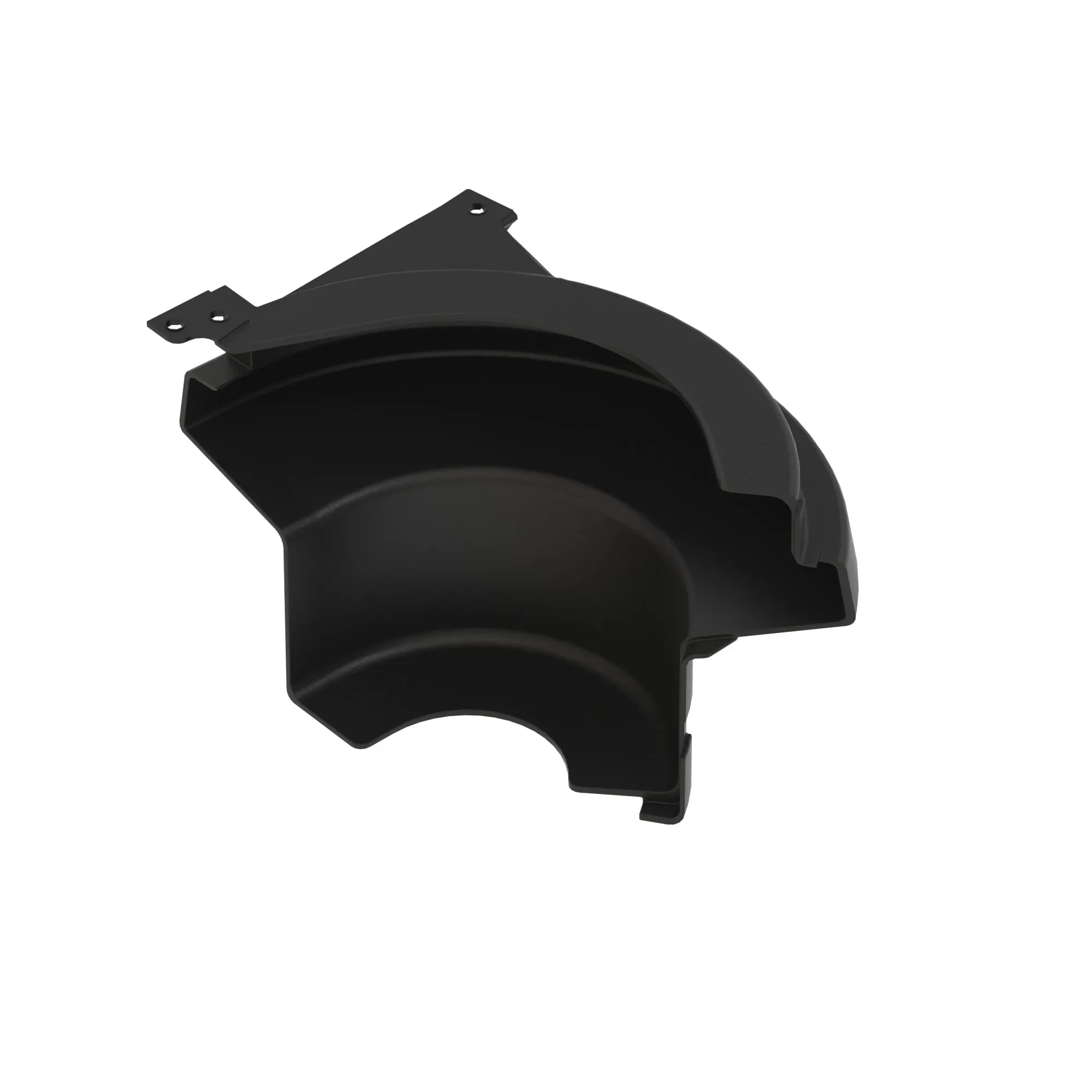 Deflector