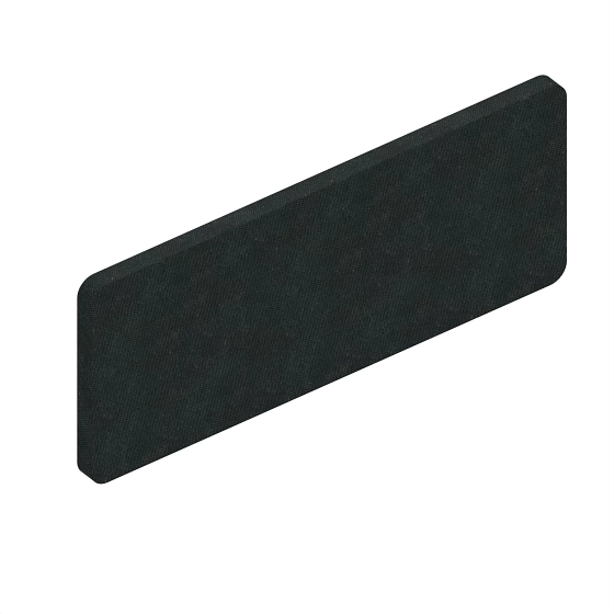John Deere Gasket Isolator - L112549