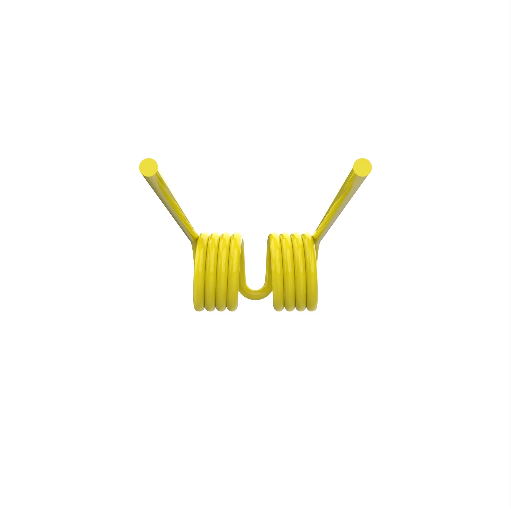 Spring Tooth