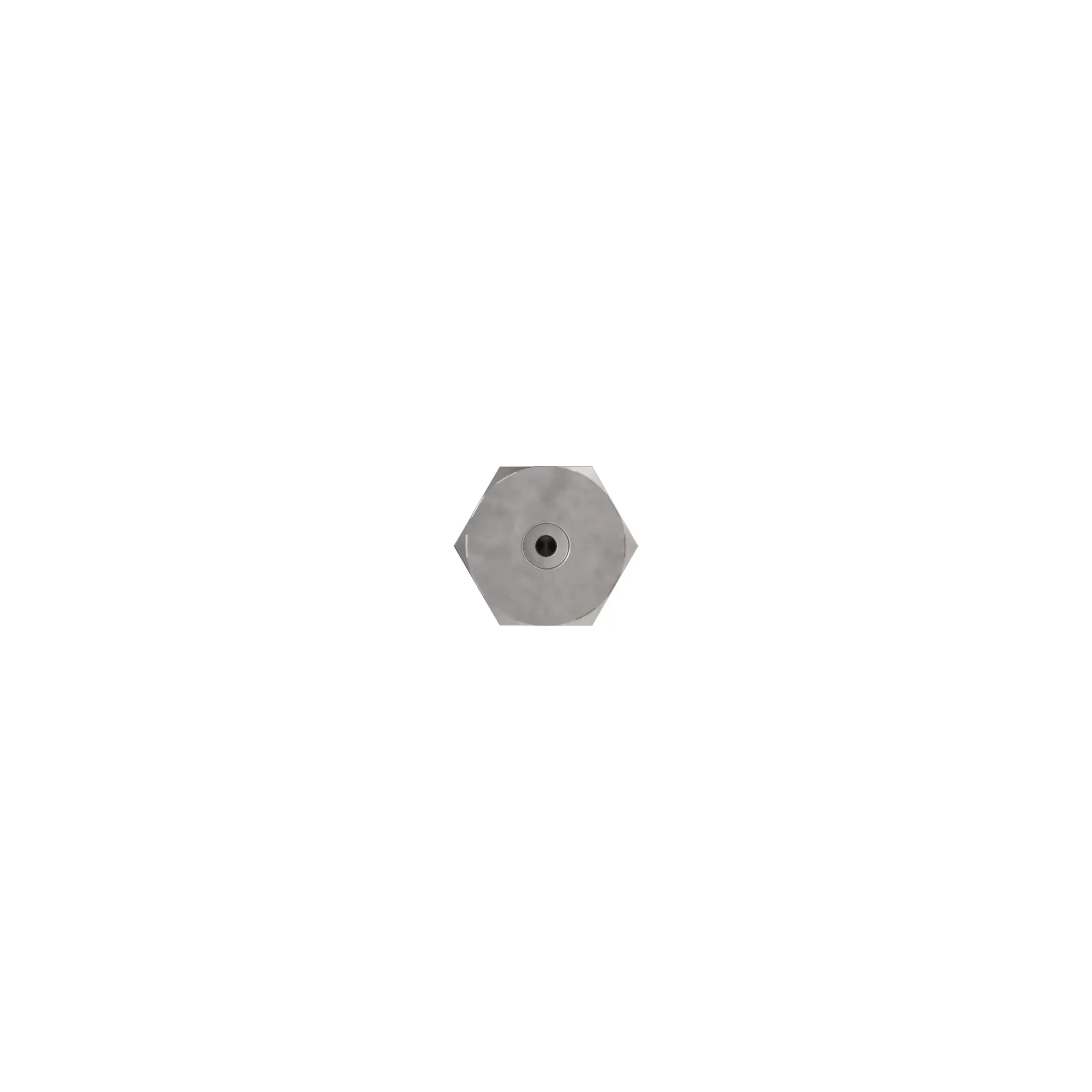 BOLT, HEX HD M20 X 140 W/GREASE HOL