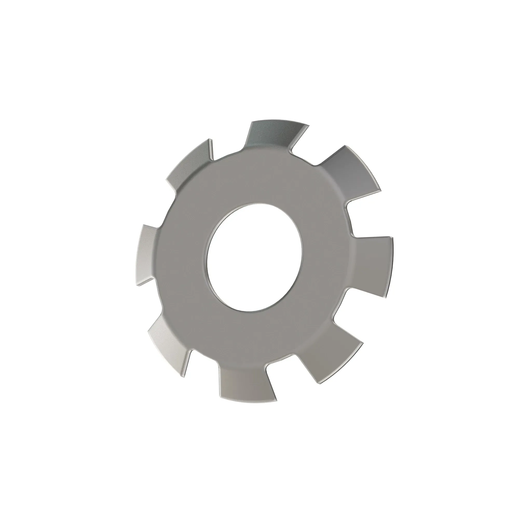John Deere Lock Washer - R553526