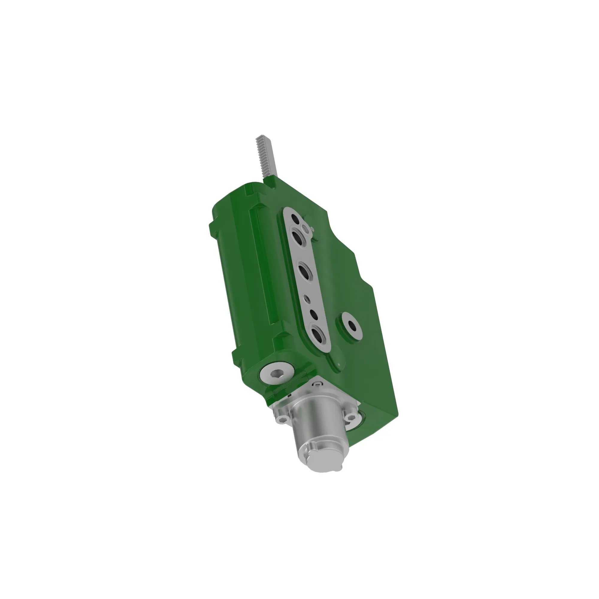 AL233577: Selective Control Valve