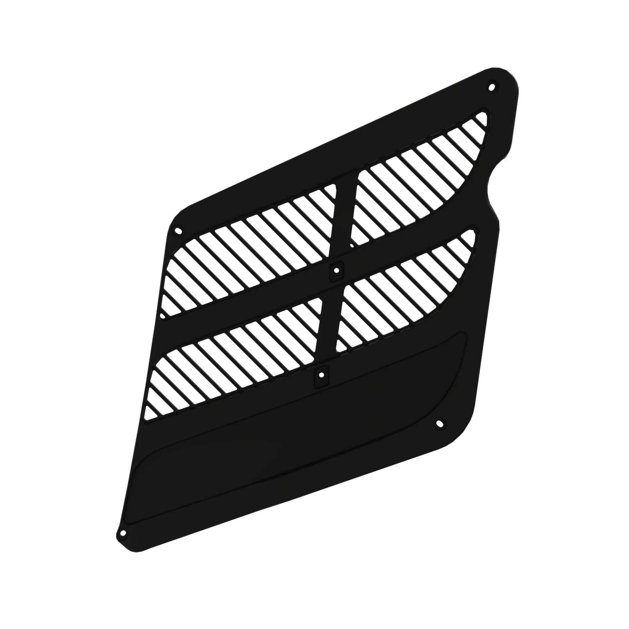 Louver