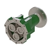 AXLE ASSEMBLY