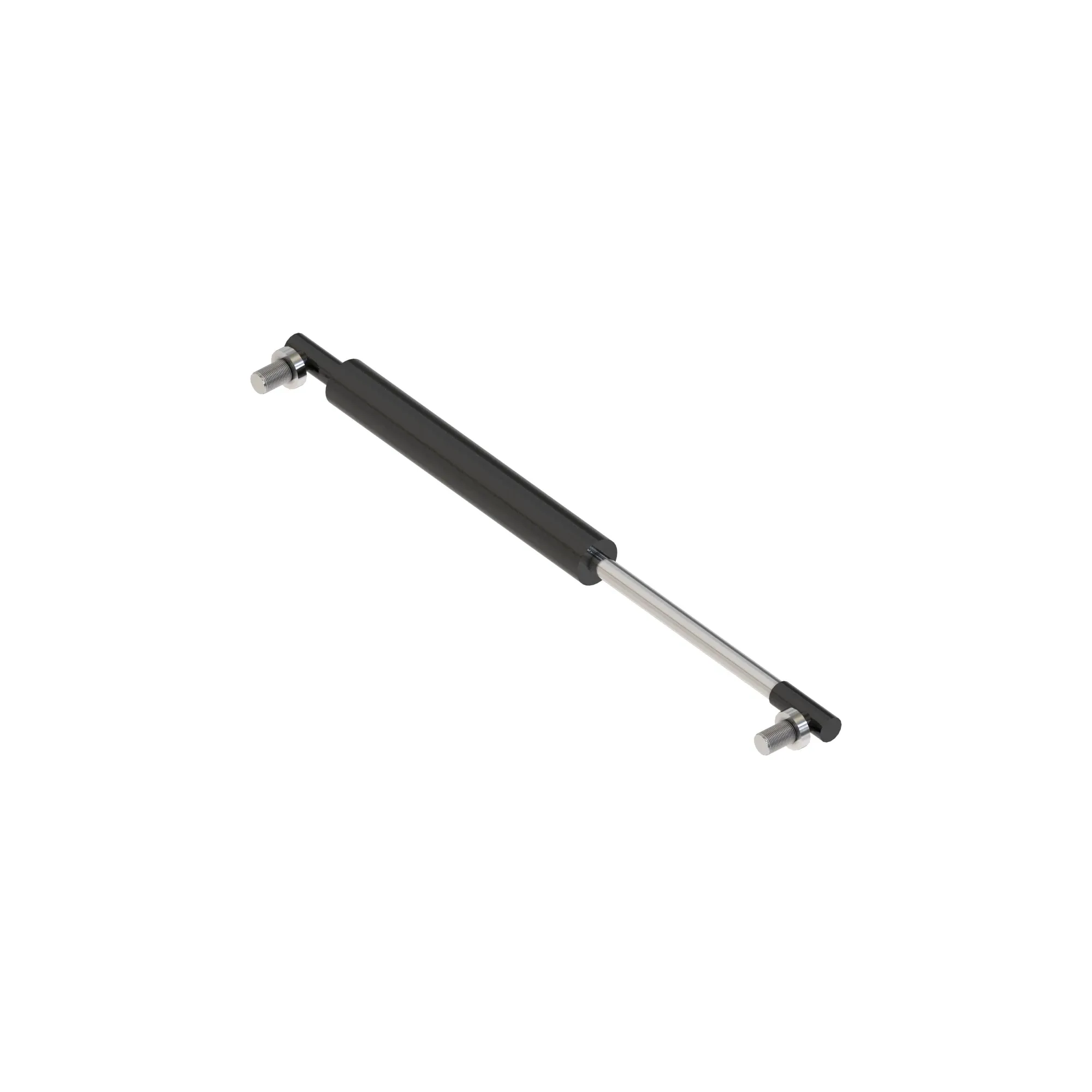 Gas Operated Cylinder