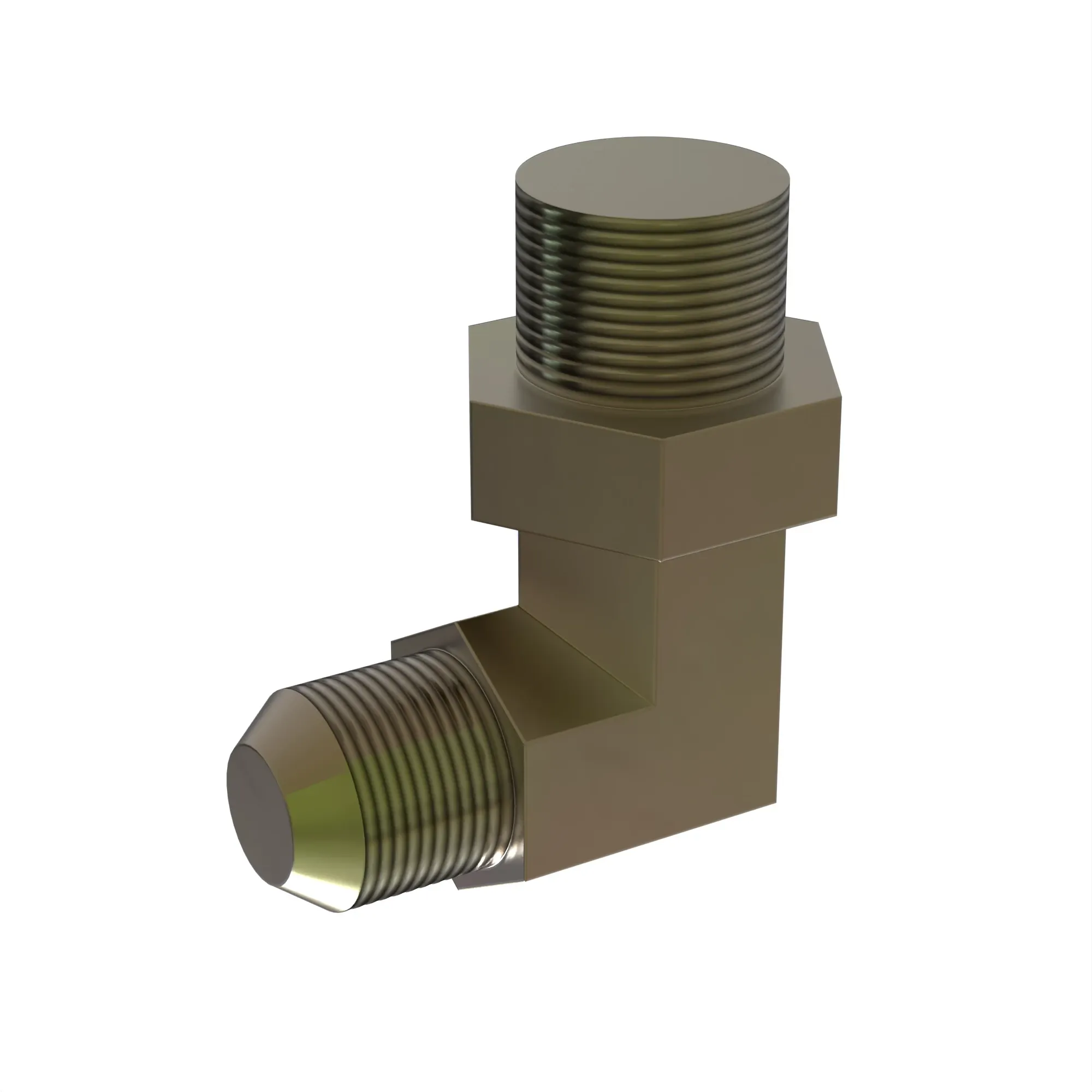 Elbow Fitting