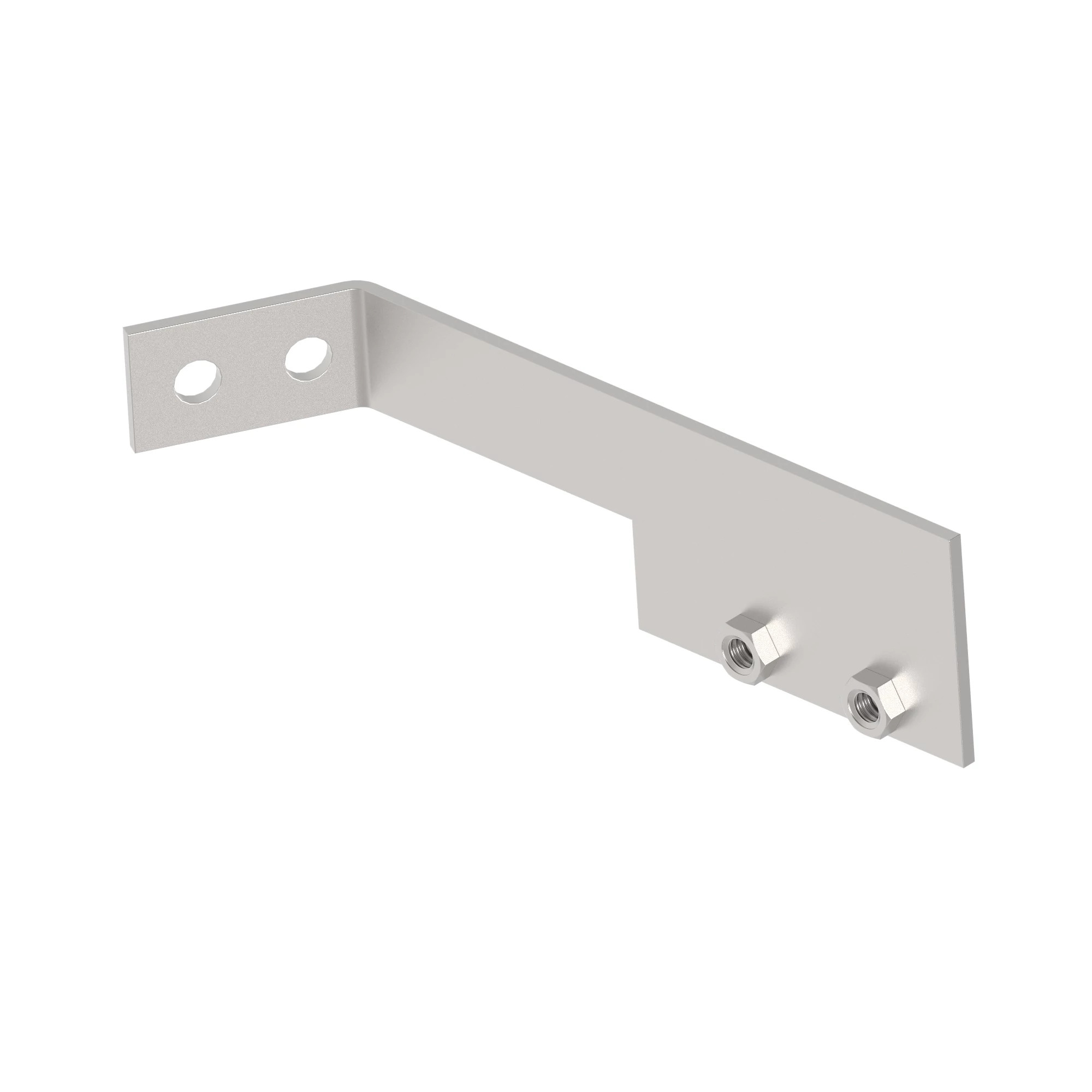 BRACKET,REAR ARM REST MOUNTING REAR
