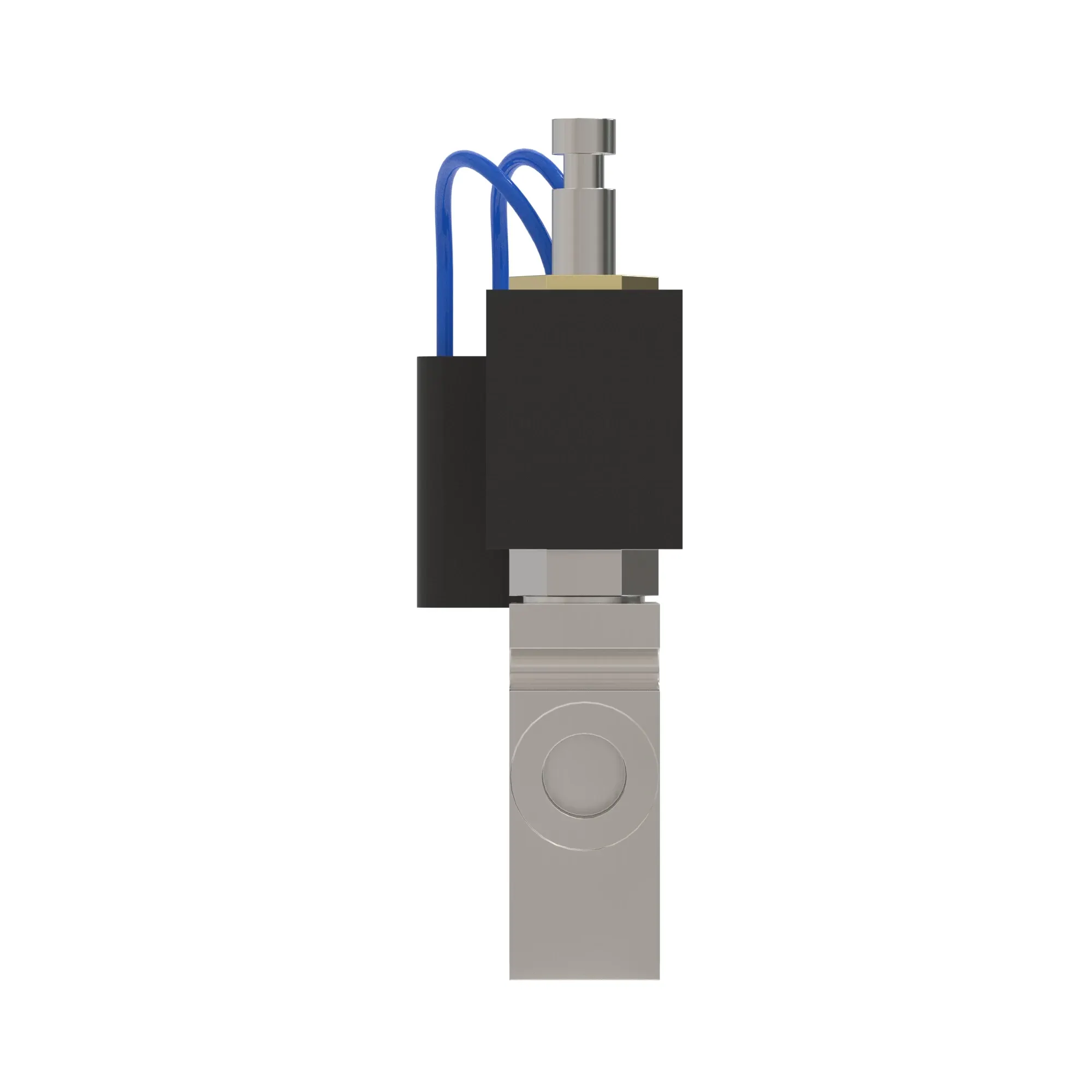SOLENOID HYDRAULIC VALVE