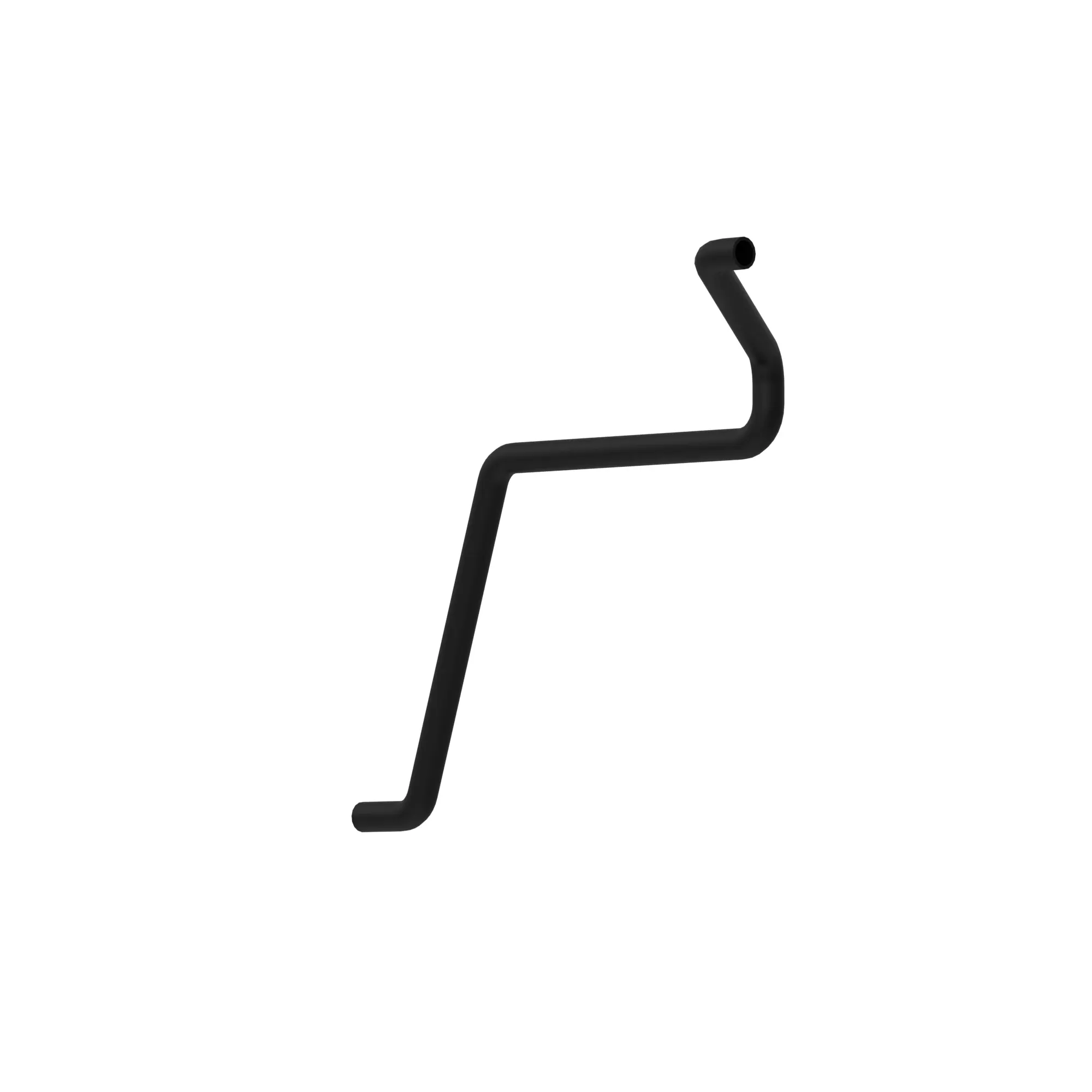 HOSE, RETURN FROM SURGE TANK 13.5L