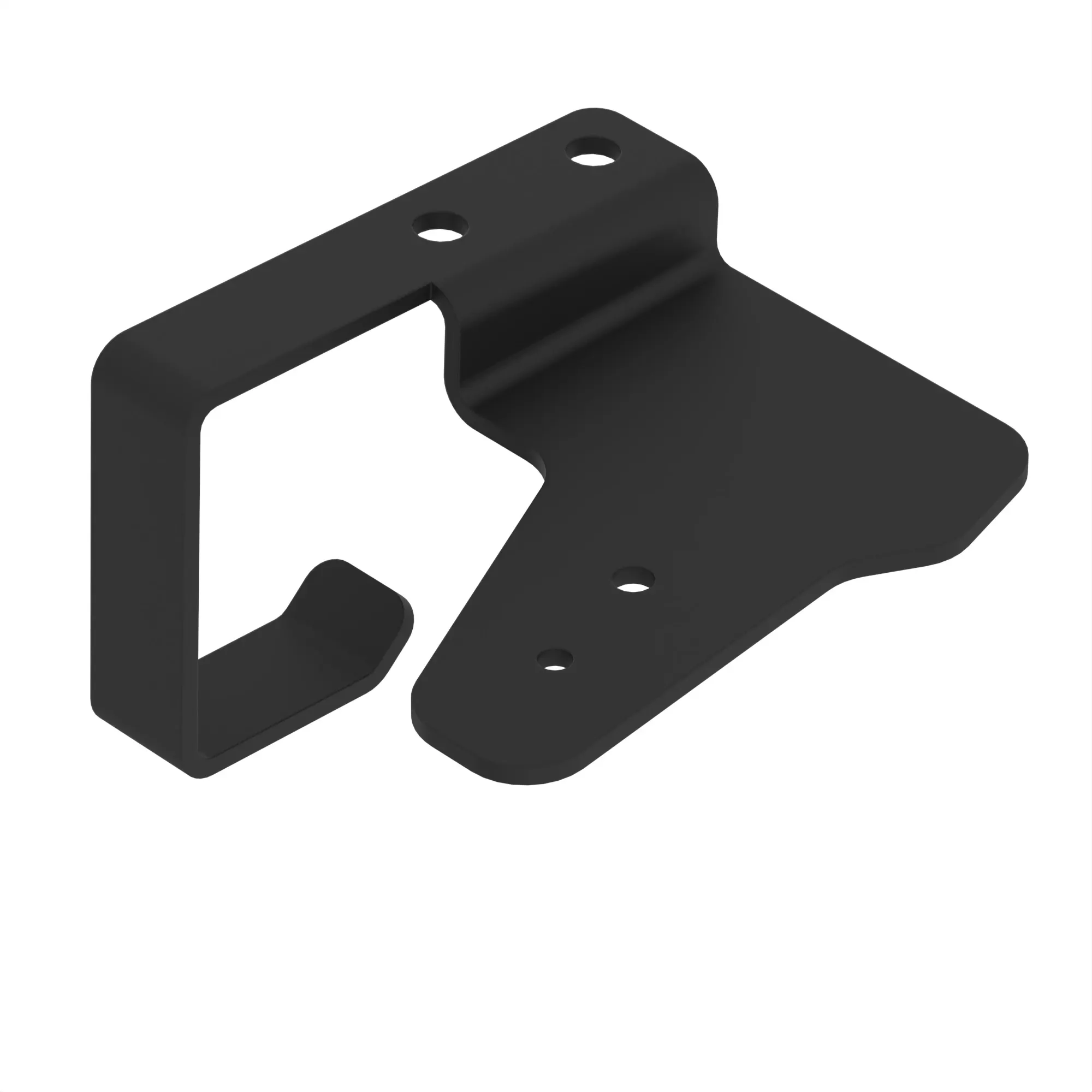 John Deere Bracket - T408950