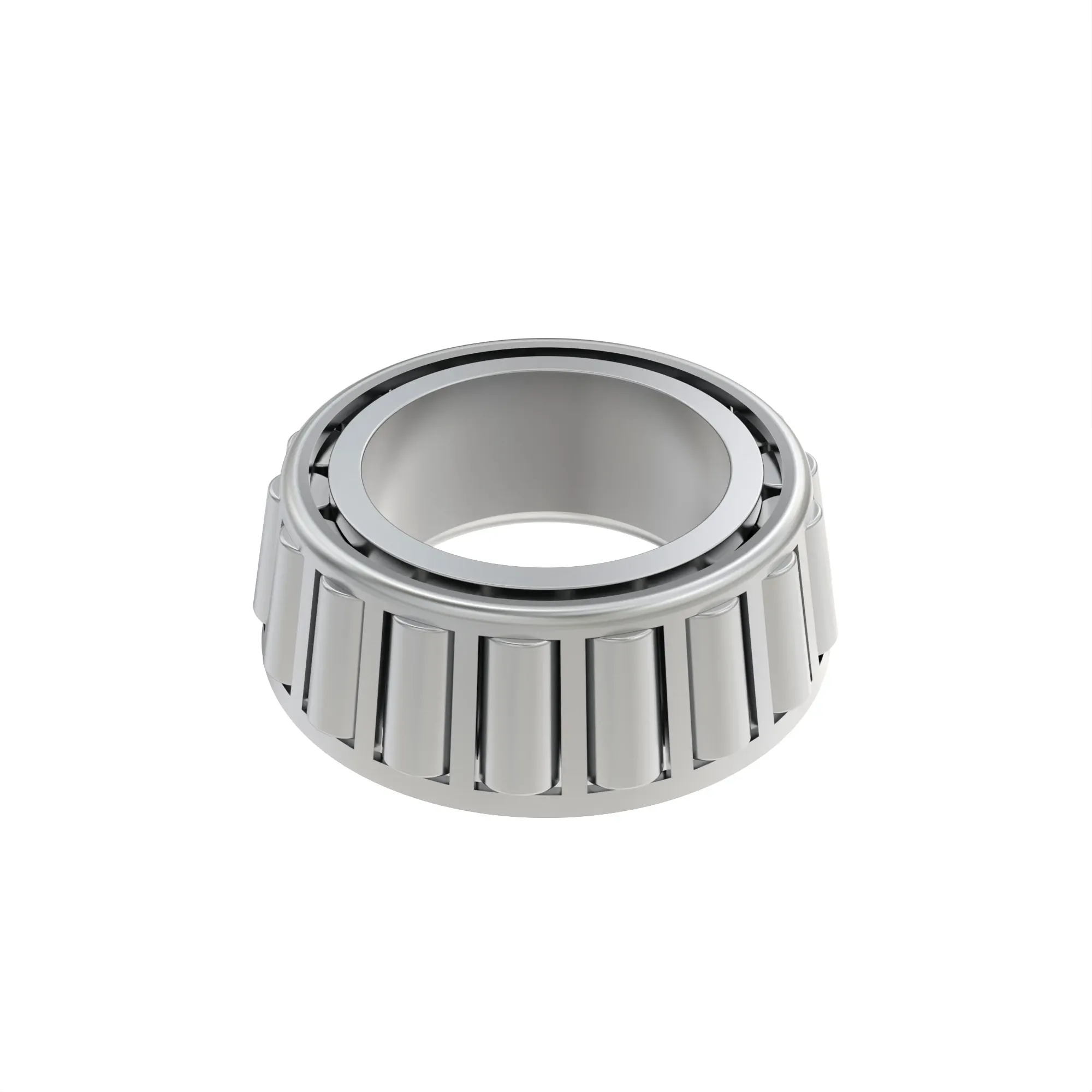 John Deere Tapered Roller Bearing Cone - JD8181