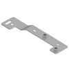 BRACKET, OIL COOLER ASSEMBLY