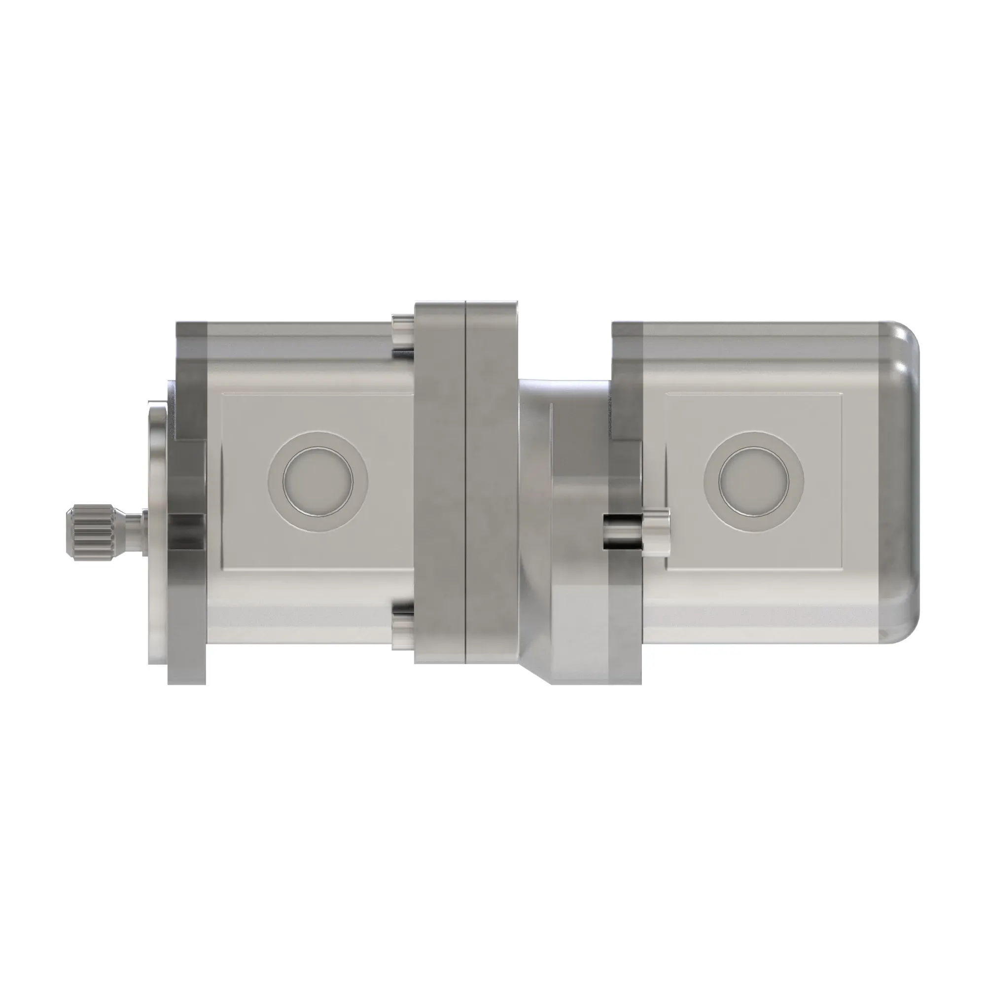 Hydraulic Pump