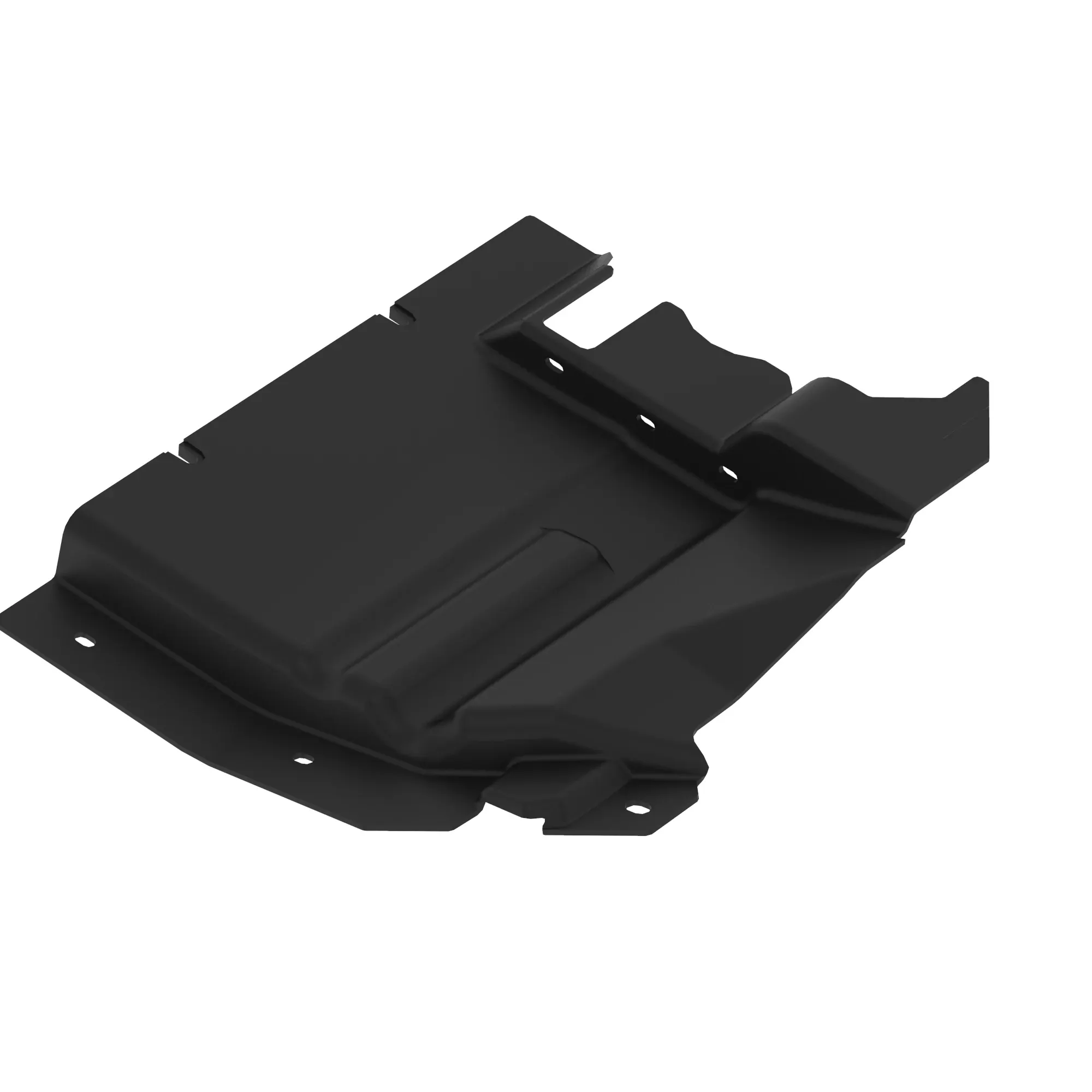 Splash Guards