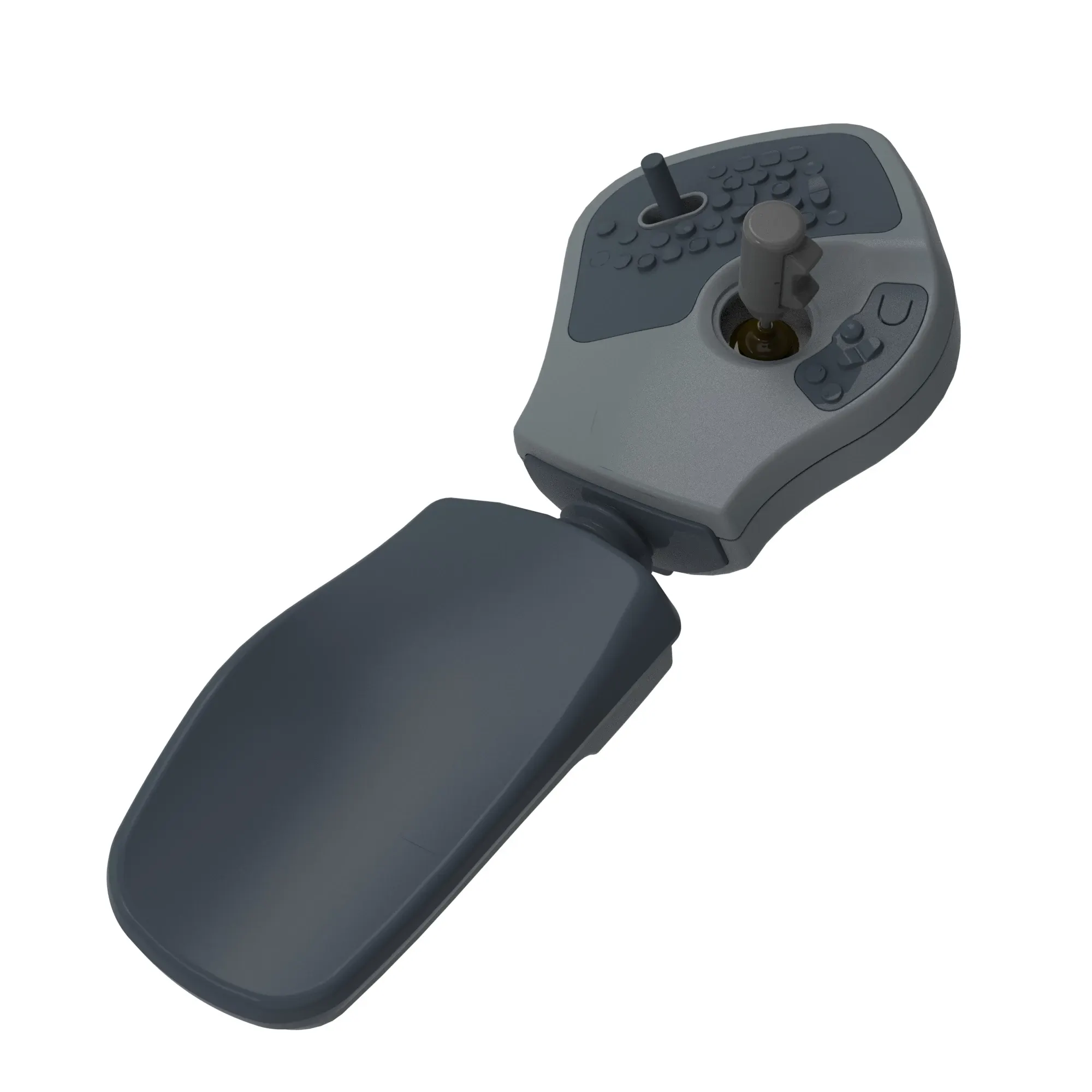 Armrest