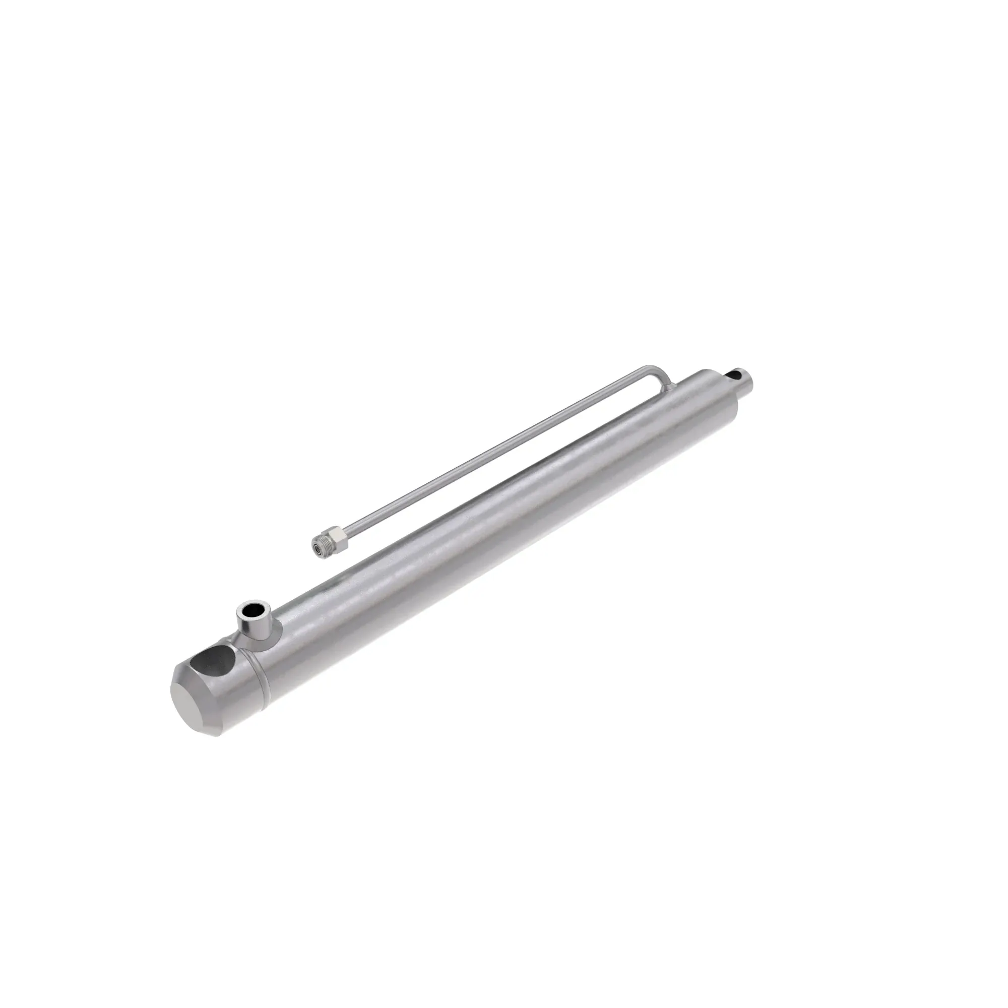 John Deere Hydraulic Cylinder - DC221644