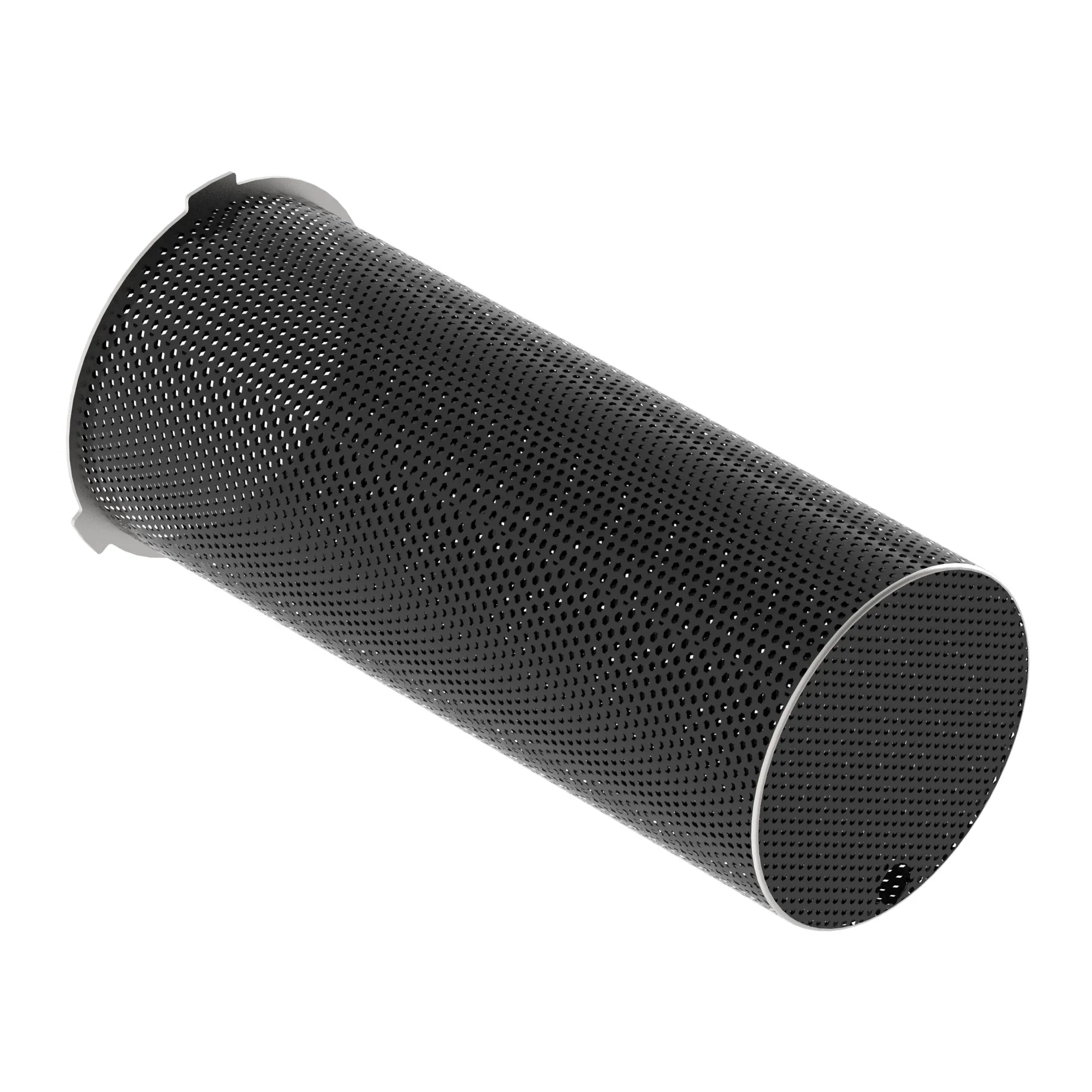 STRAINER-TANK (FUEL)