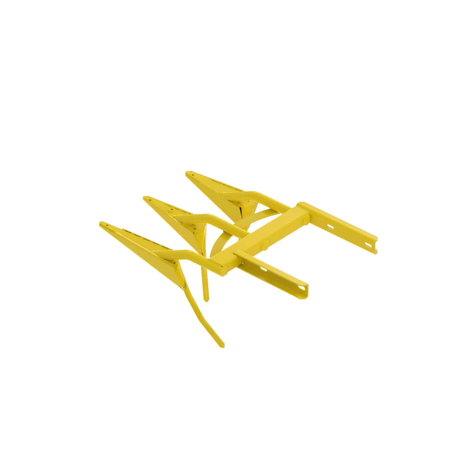 Crop Divider