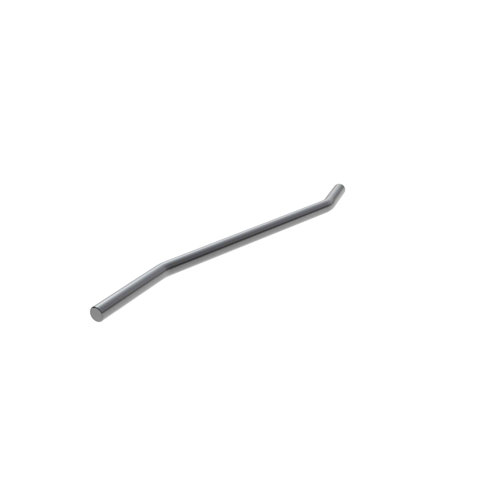 ROD, SCV LEVER