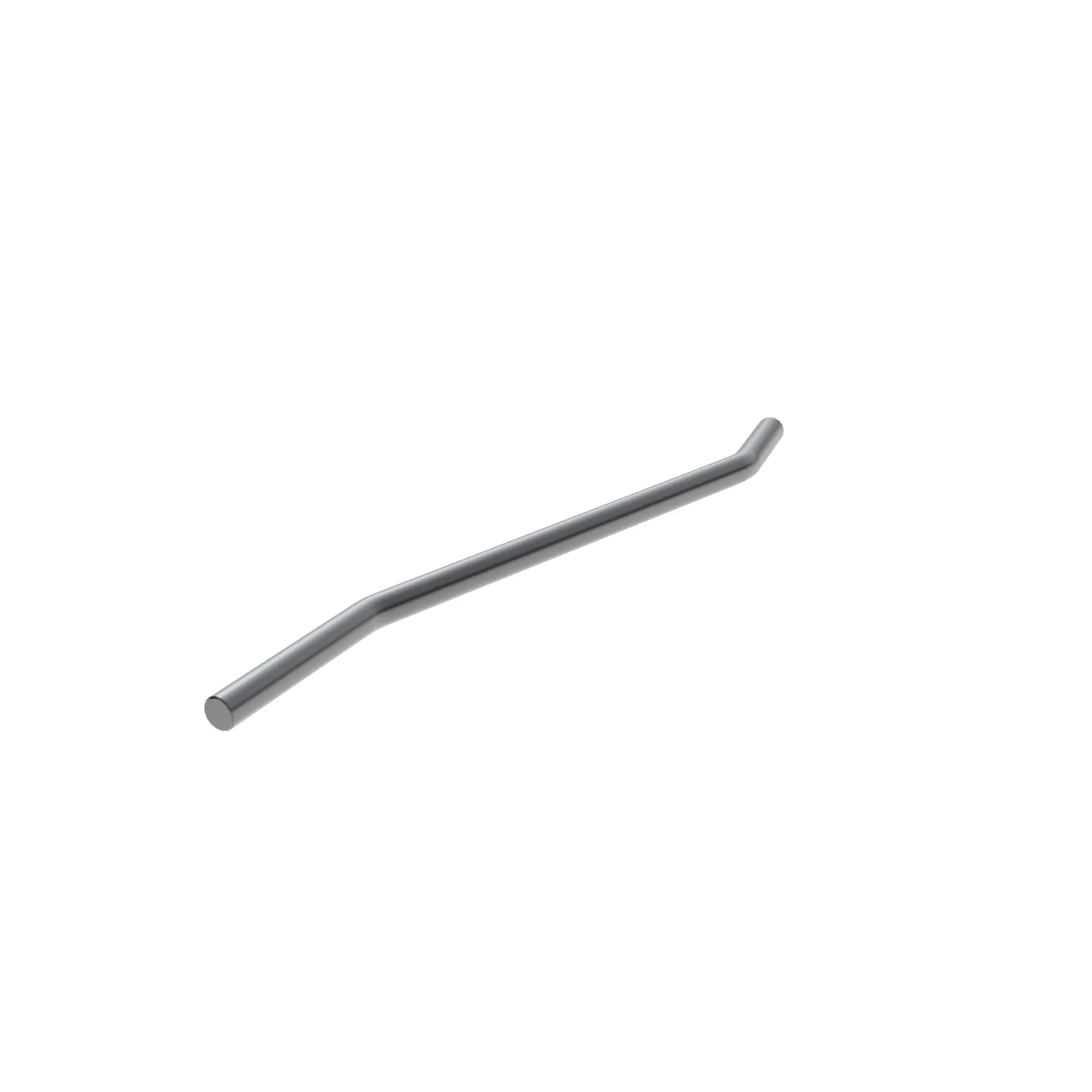 John Deere Dual Selective Control Valve Lever - LVU28491