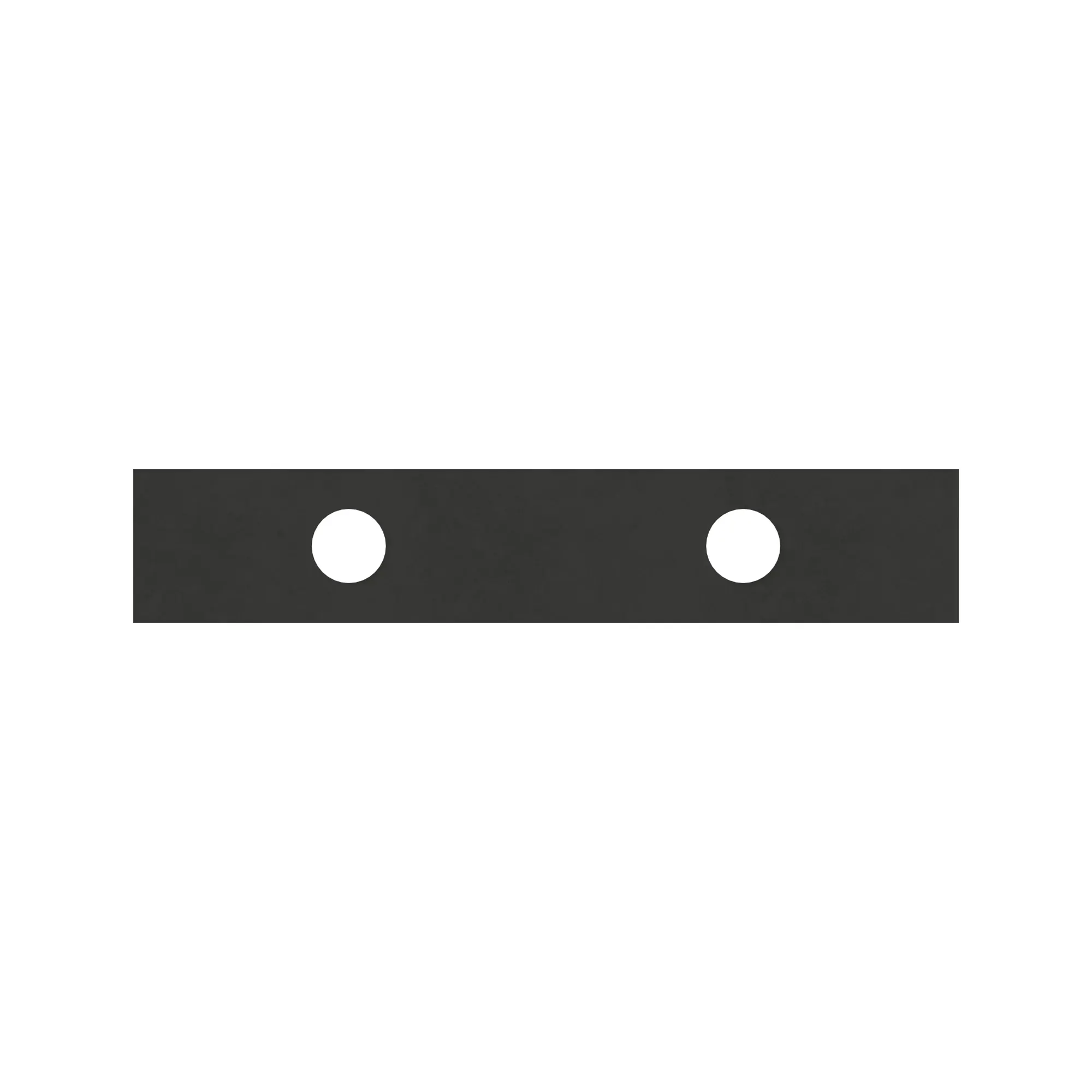 RUBBER PLATE