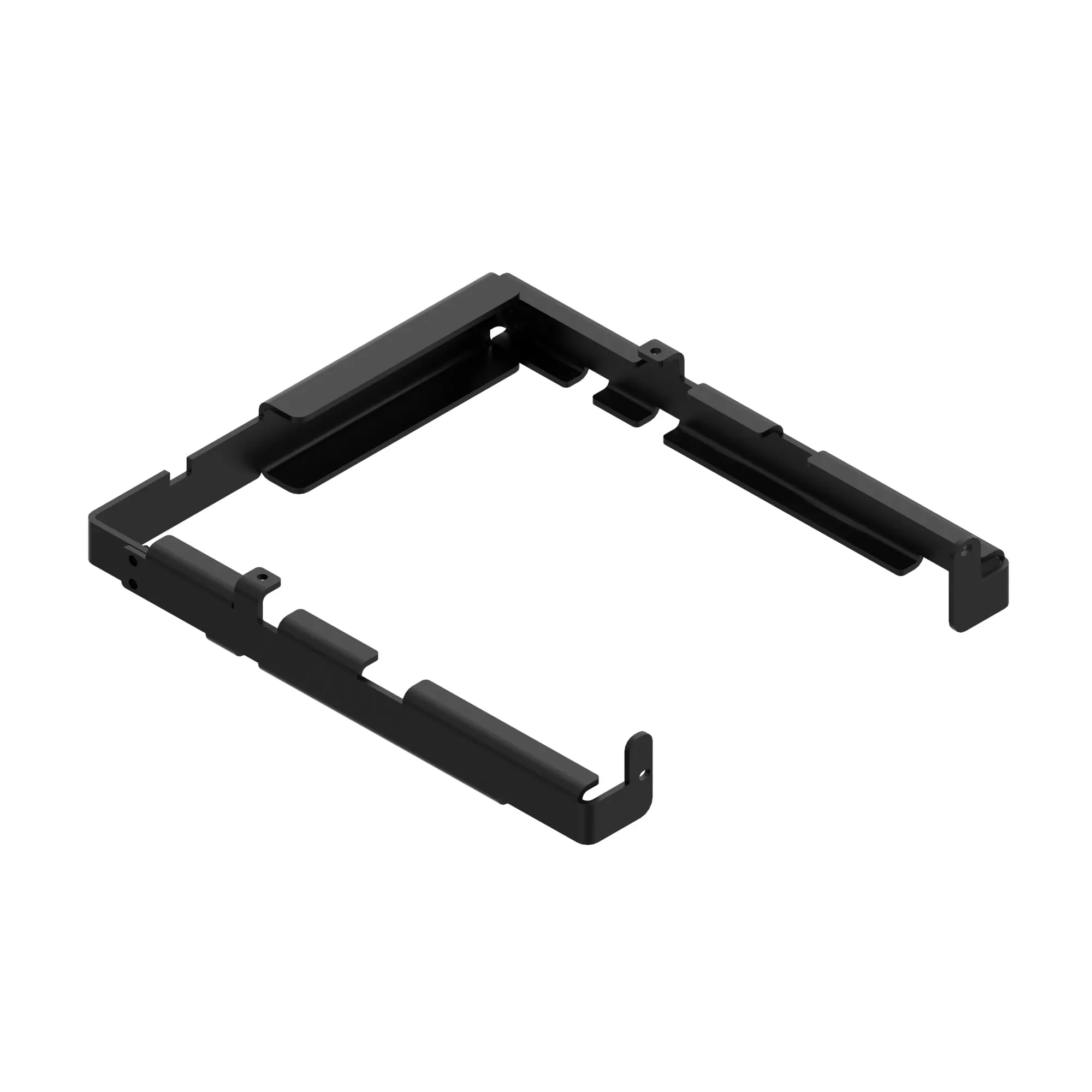 Bracket Kit