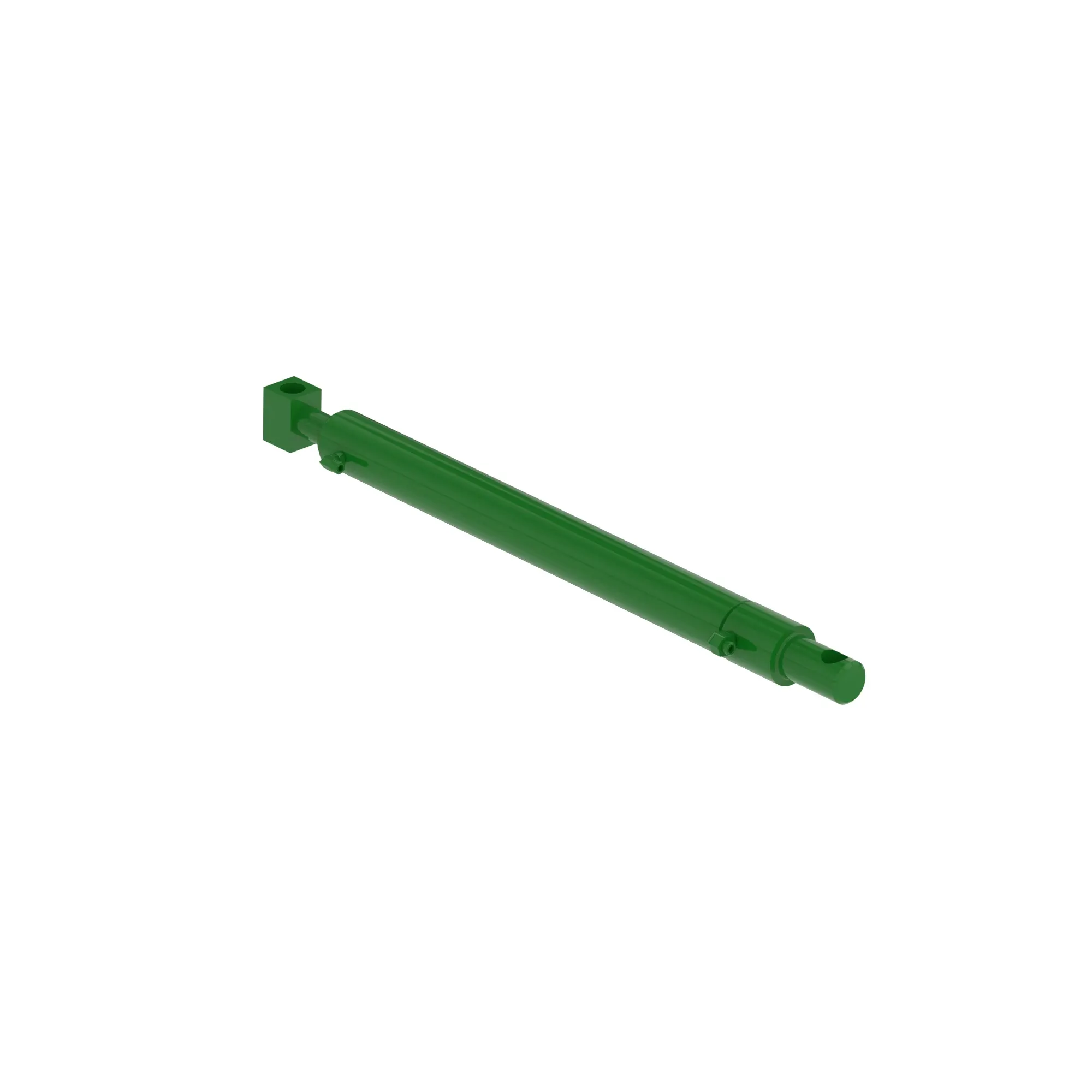 HYDRAULIC CYLINDER, 80X50-776,1184.
