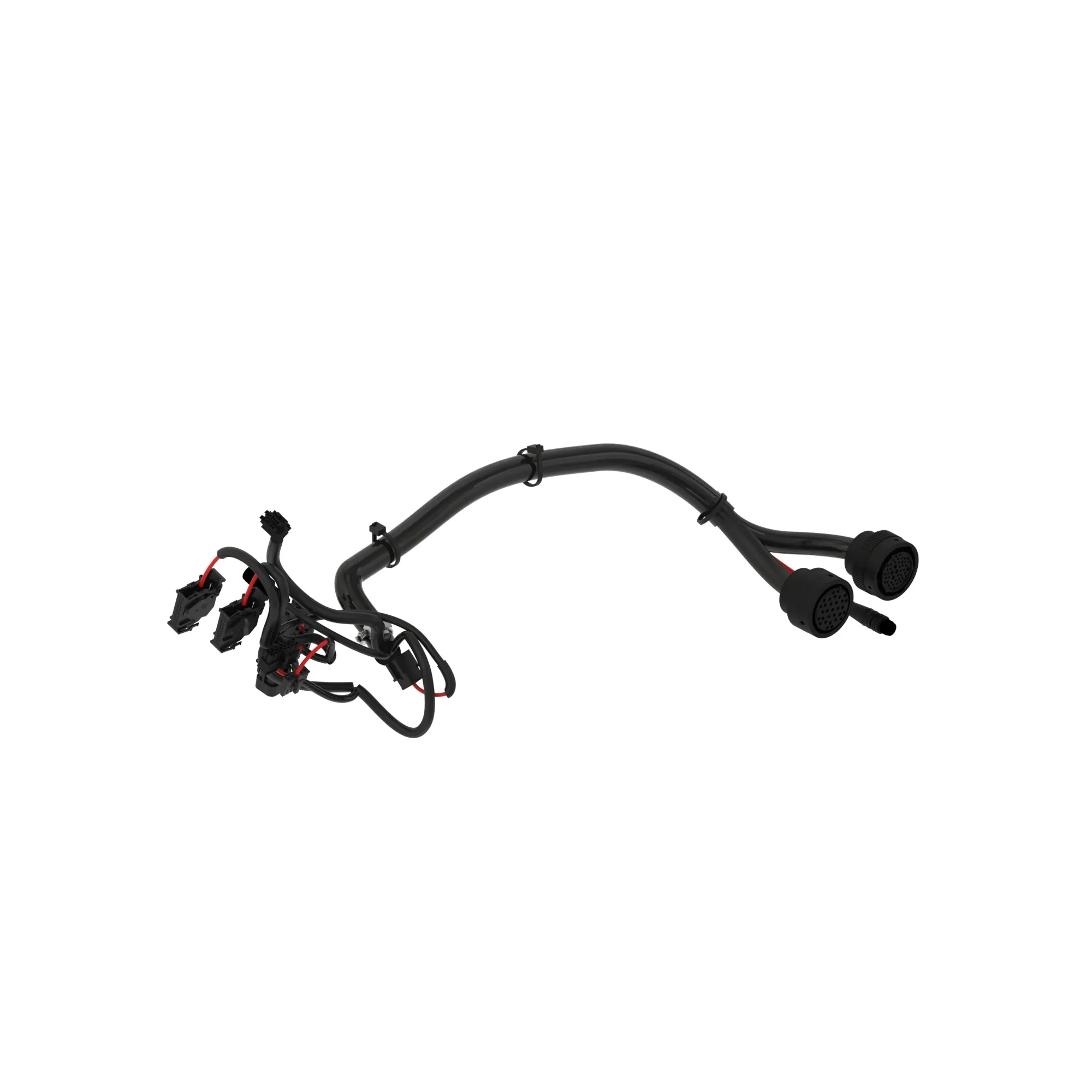 Cab Wiring Harness