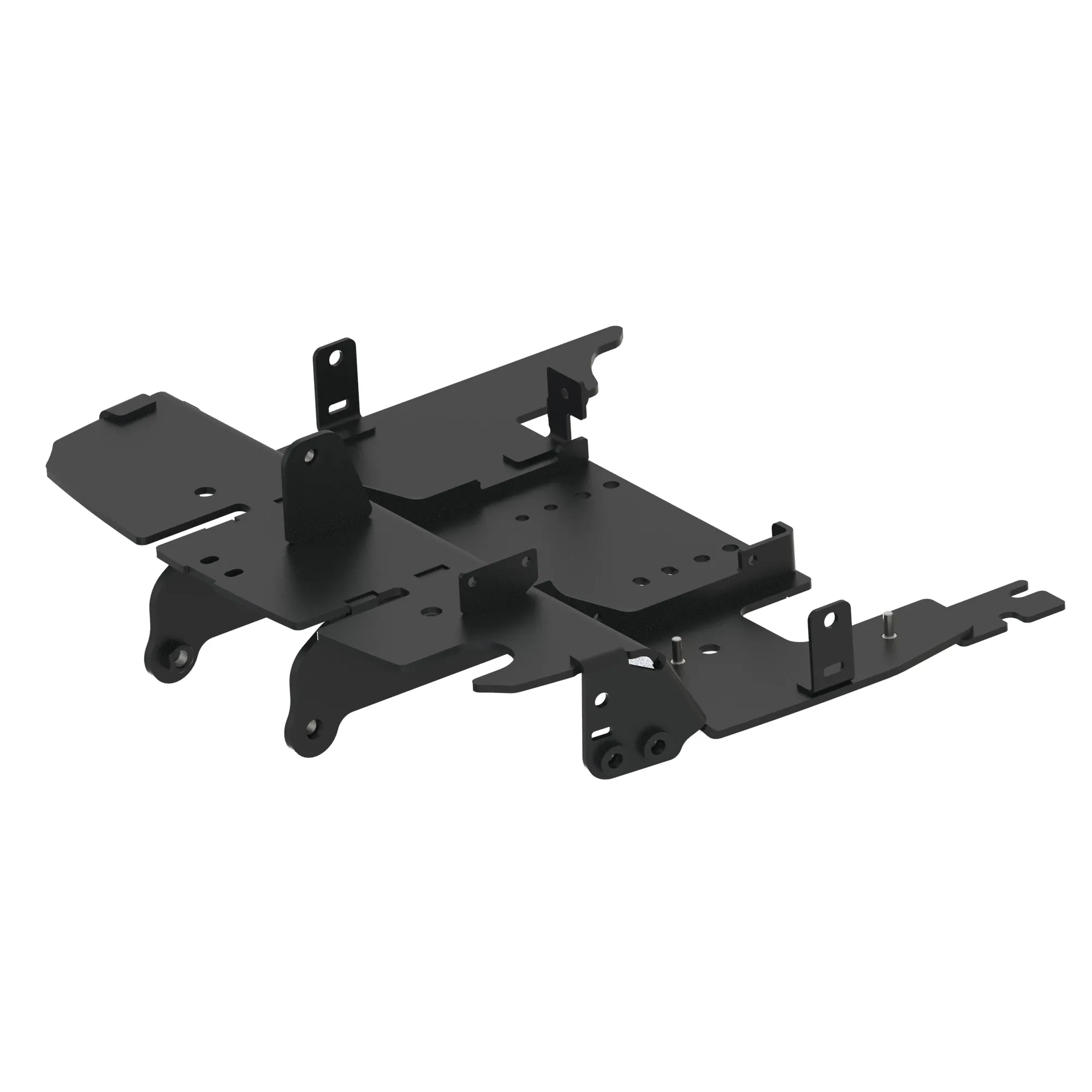 Control Support