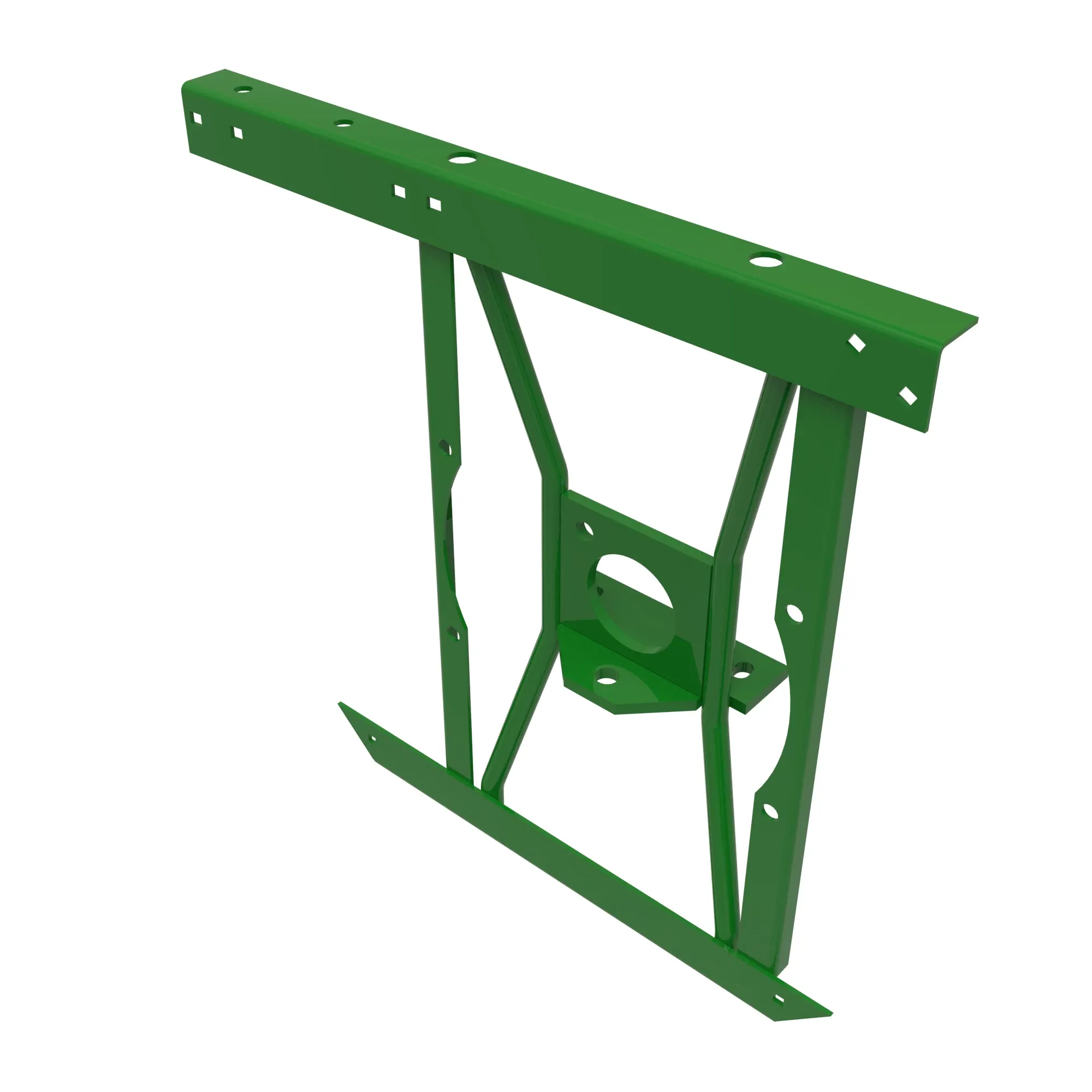 SUPPORT ASSY, FAN FRONT