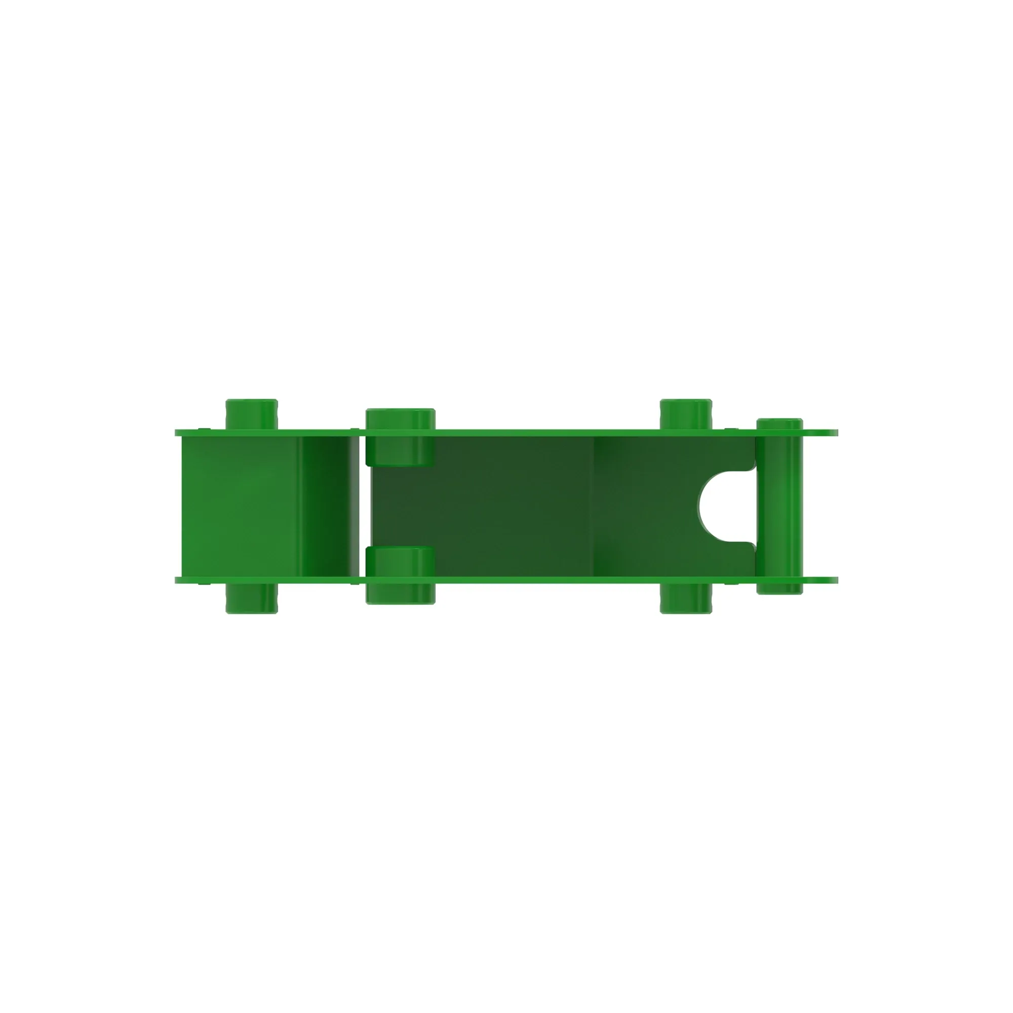 MAST ASSEMBLY (553)