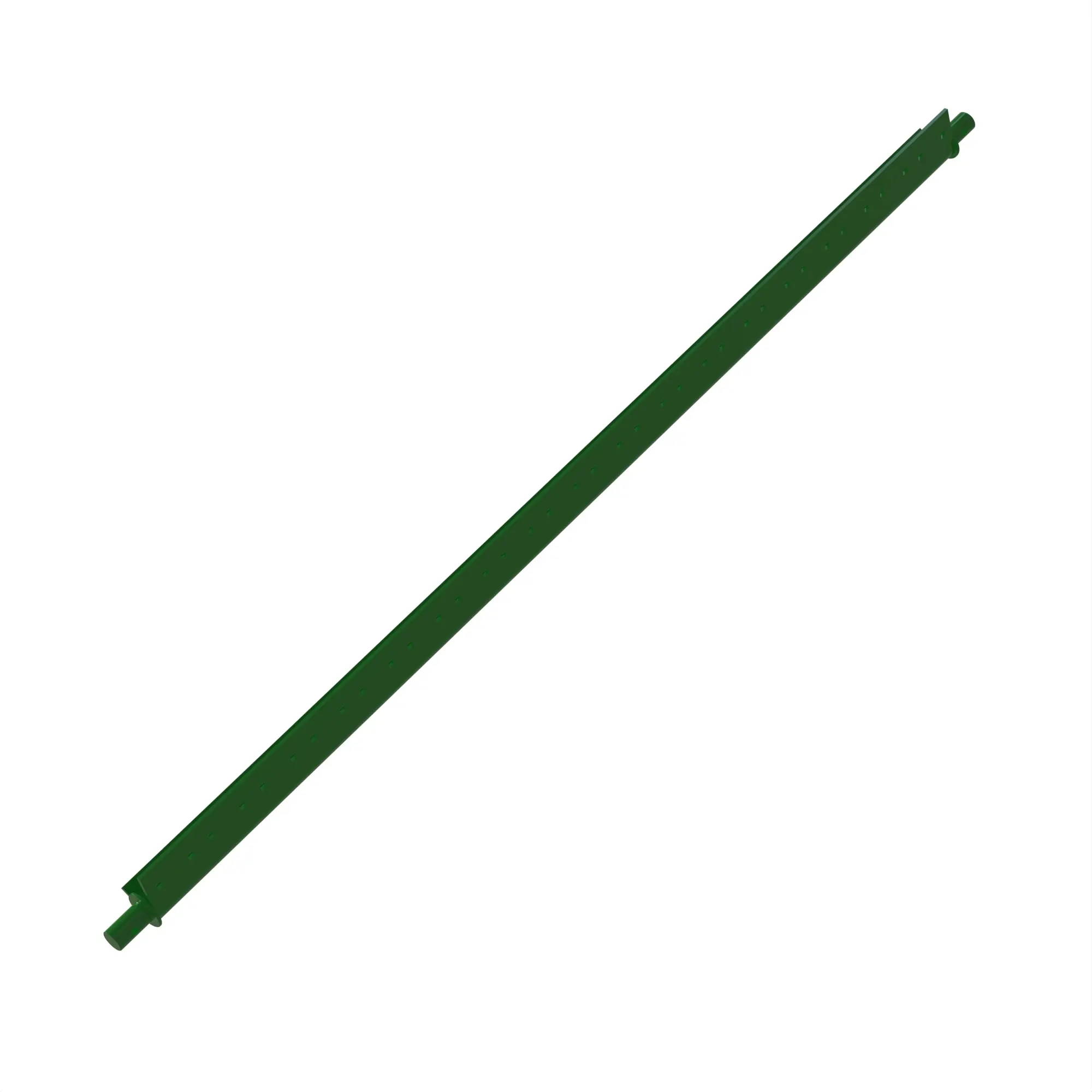 GRATE ASSY - PIVOTING
